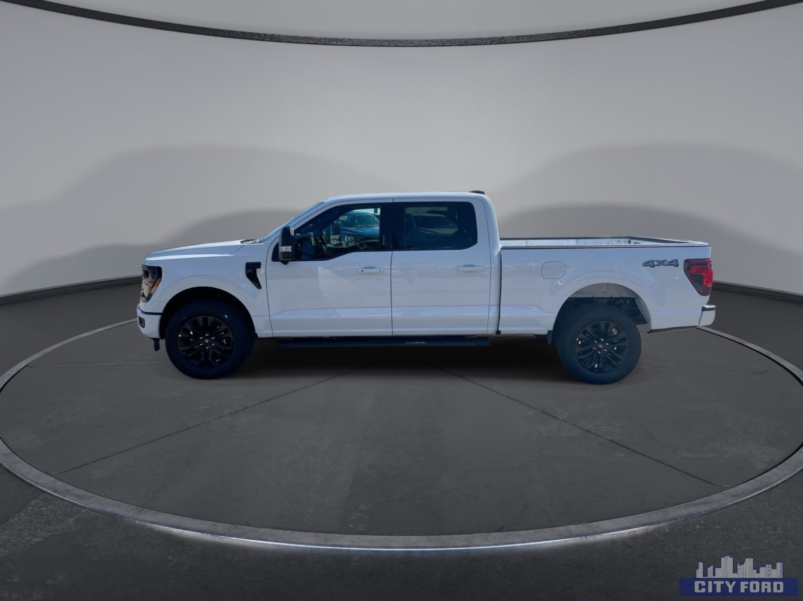 new 2024 Ford F-150 car, priced at $69,928