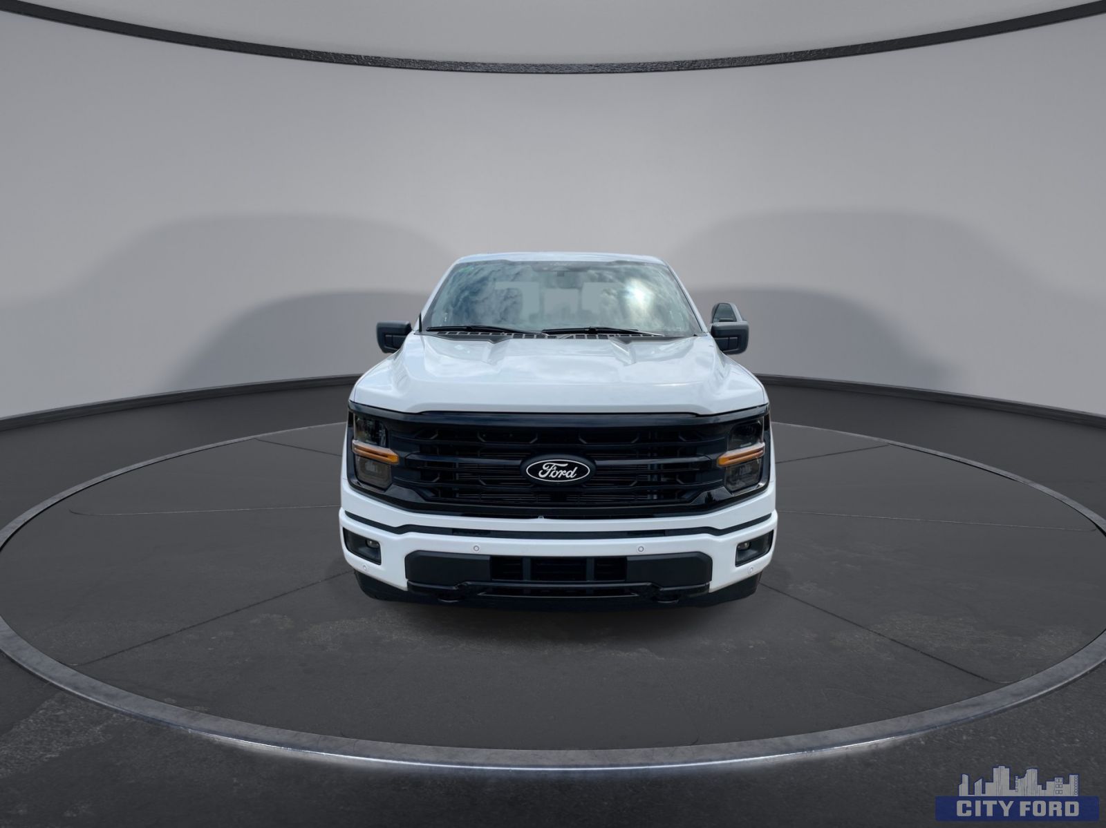 new 2024 Ford F-150 car, priced at $68,799