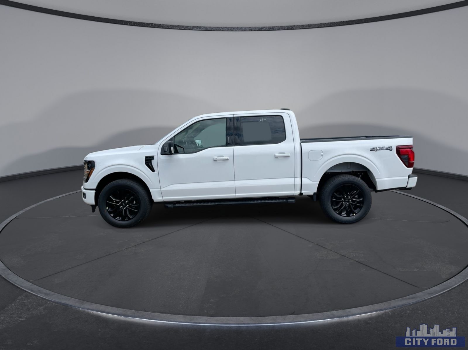 new 2024 Ford F-150 car, priced at $68,799