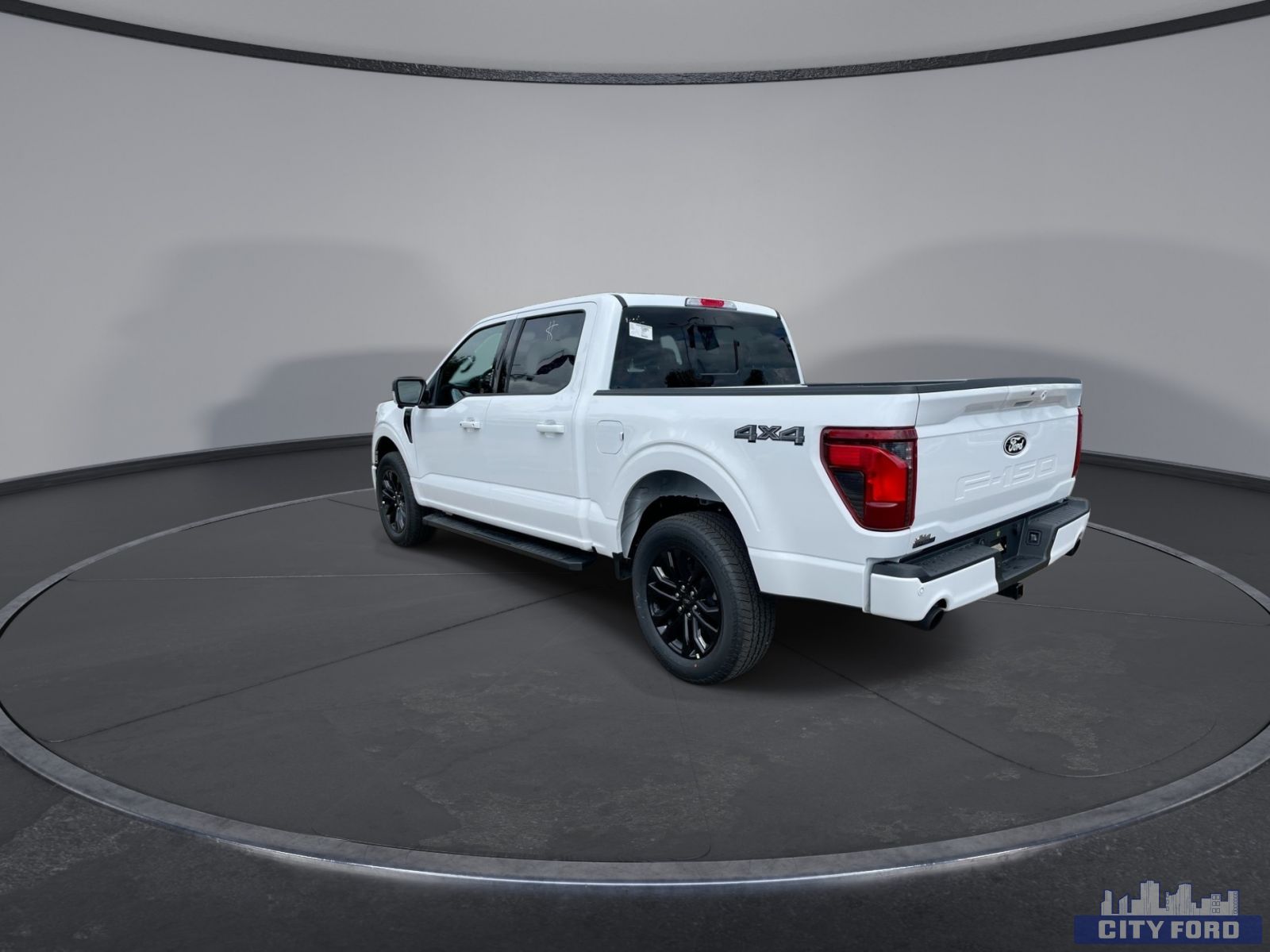 new 2024 Ford F-150 car, priced at $68,799