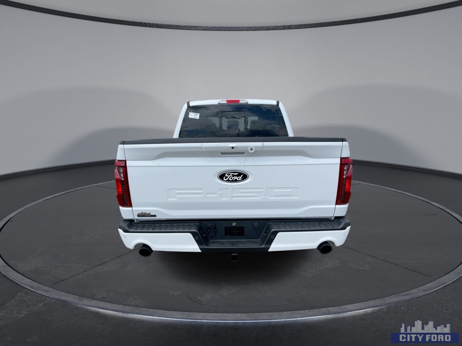 new 2024 Ford F-150 car, priced at $68,799