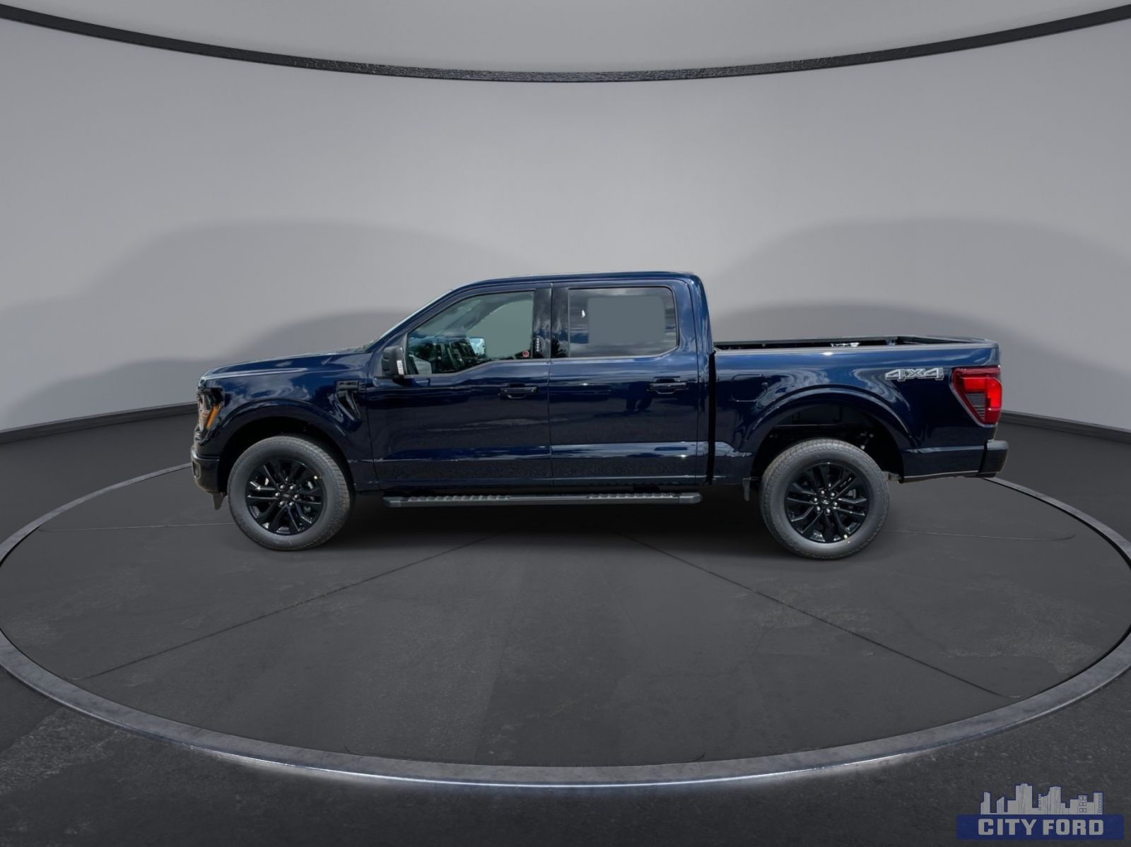 new 2024 Ford F-150 car, priced at $72,067