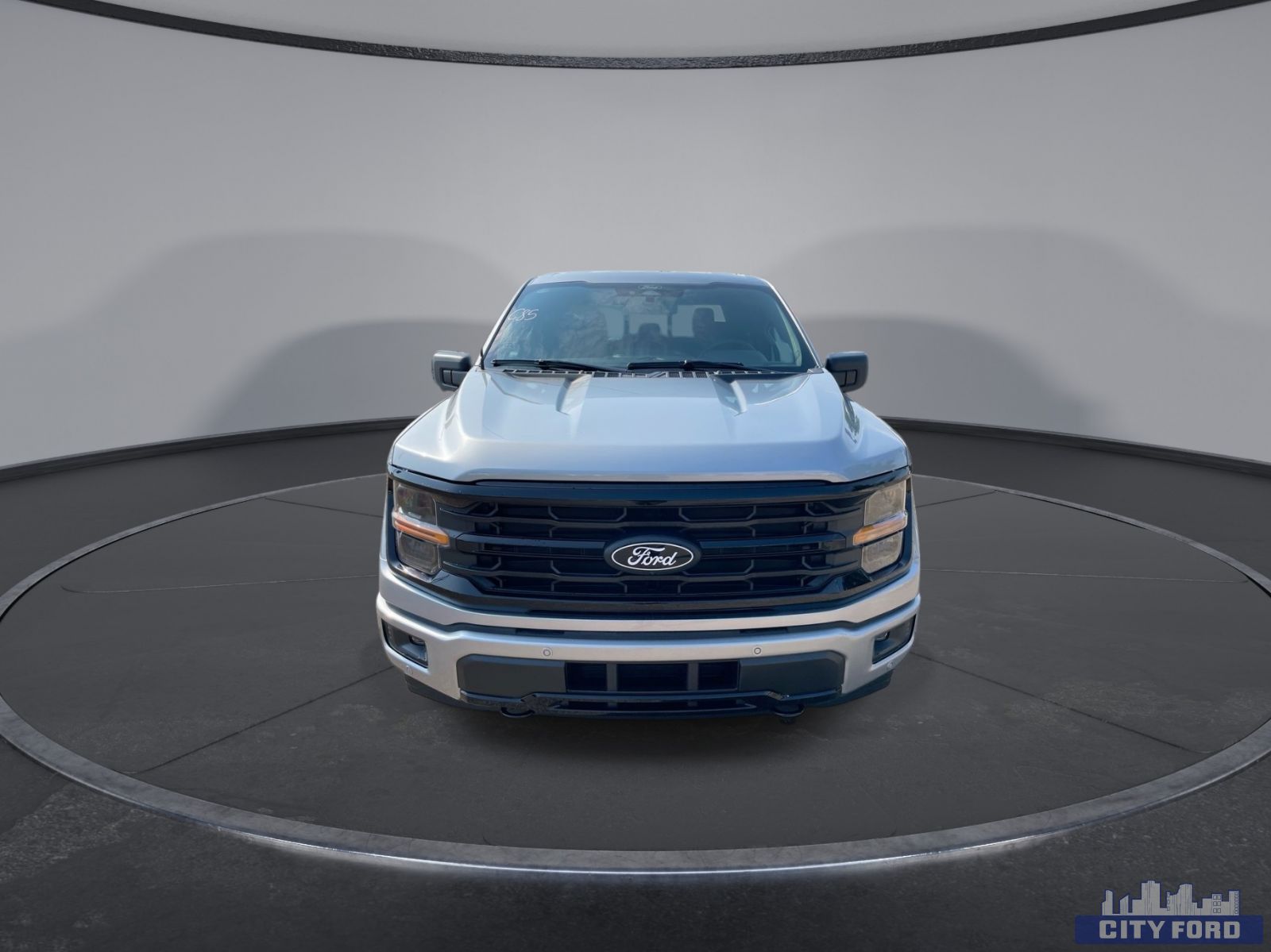 new 2024 Ford F-150 car, priced at $69,043