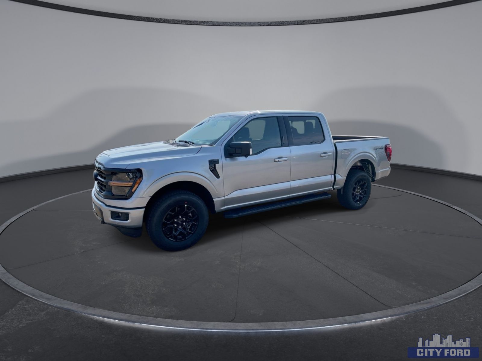 new 2024 Ford F-150 car, priced at $69,043