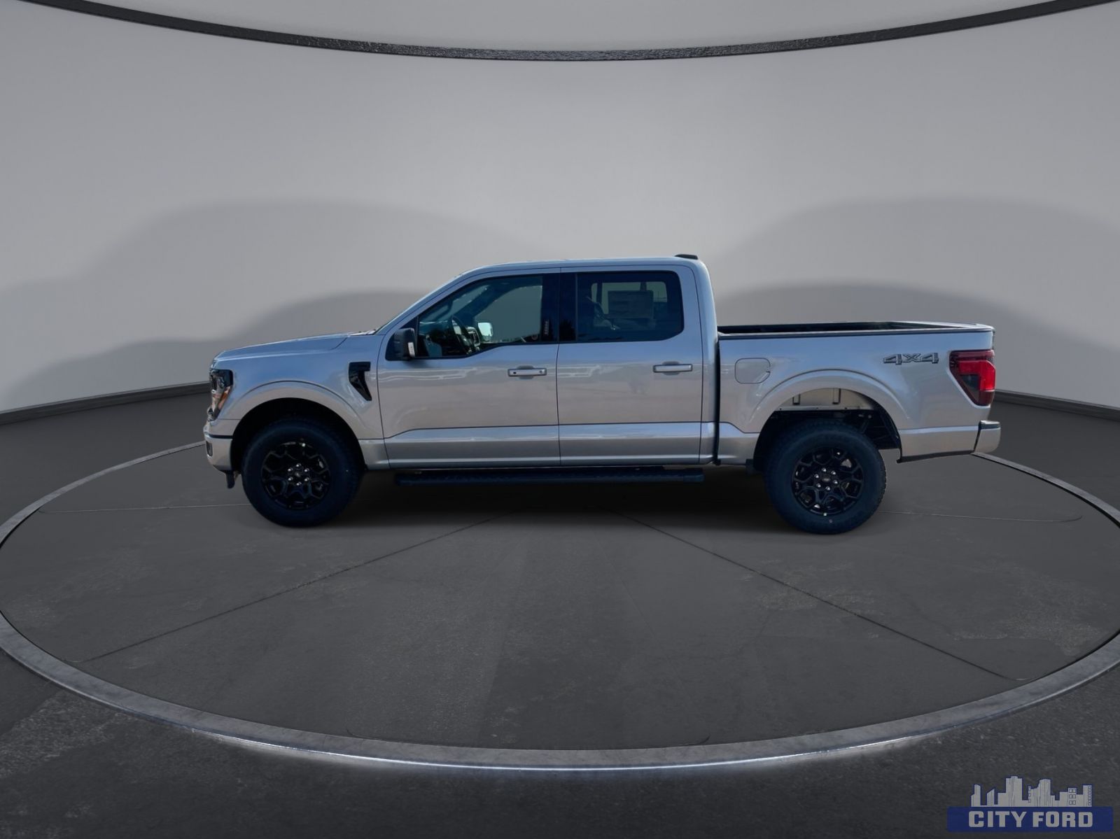 new 2024 Ford F-150 car, priced at $69,043