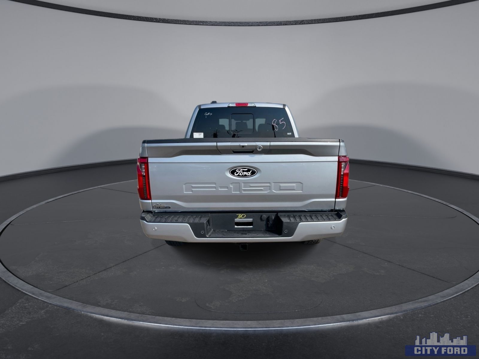 new 2024 Ford F-150 car, priced at $69,043