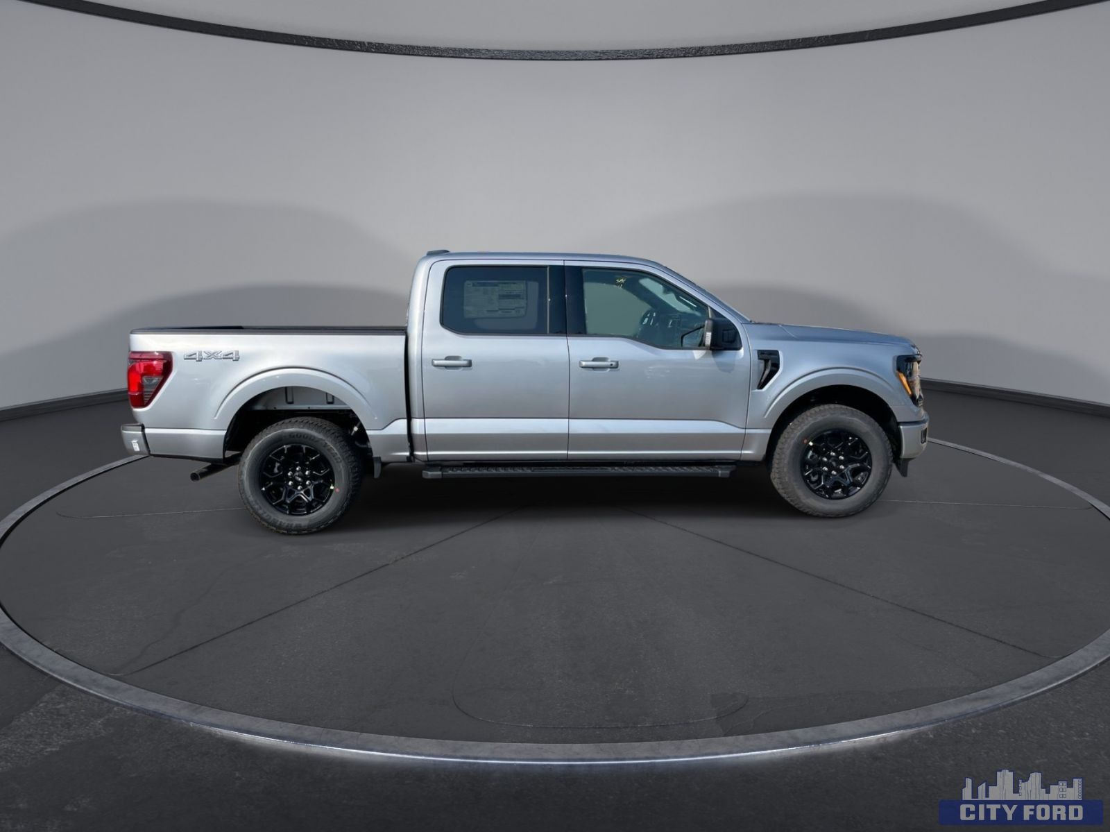 new 2024 Ford F-150 car, priced at $69,043