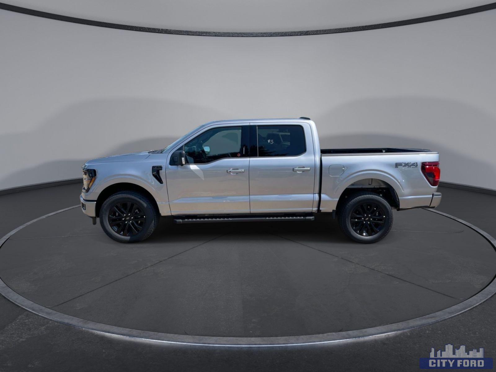 new 2024 Ford F-150 car, priced at $67,418