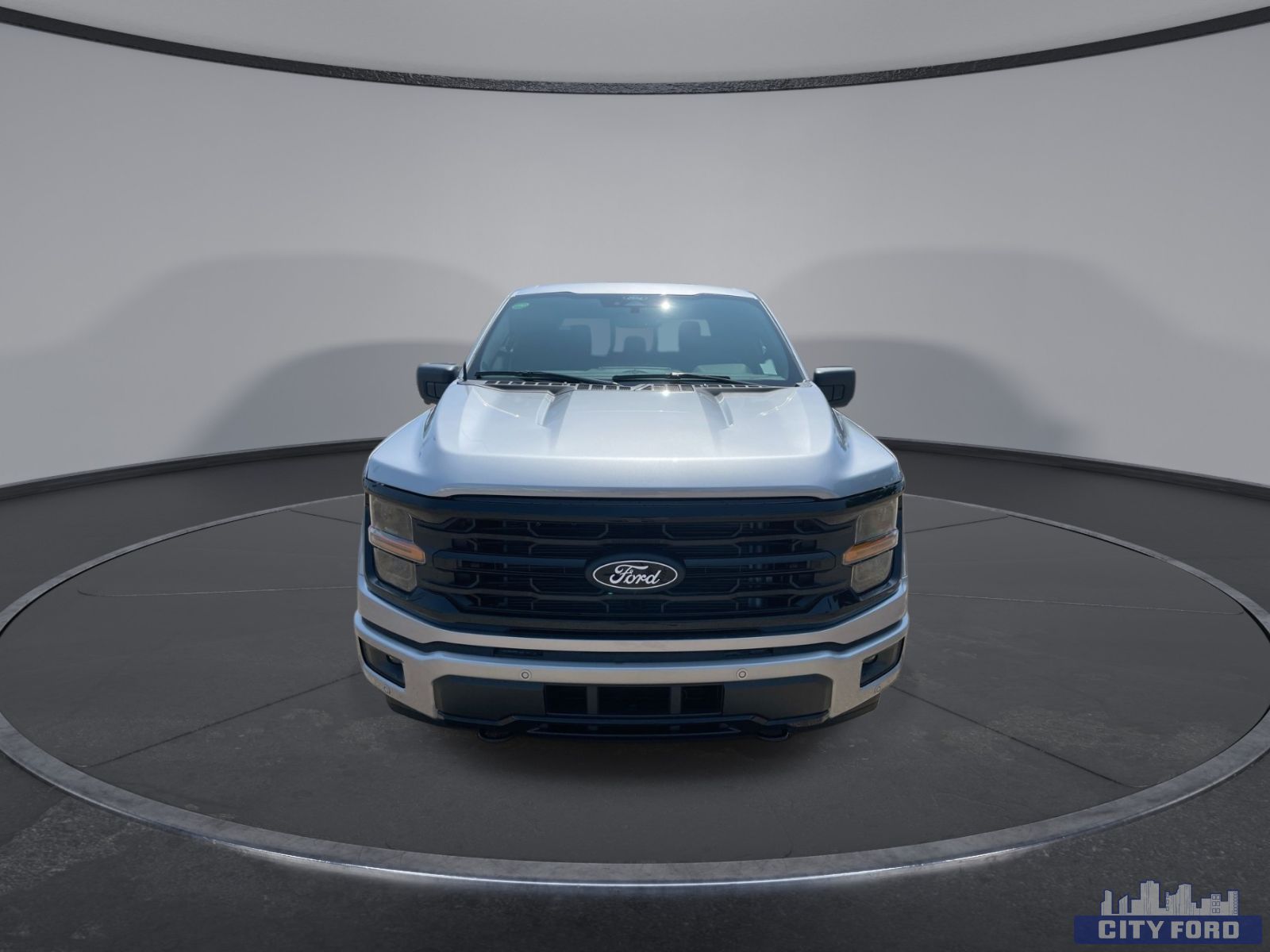 new 2024 Ford F-150 car, priced at $67,418