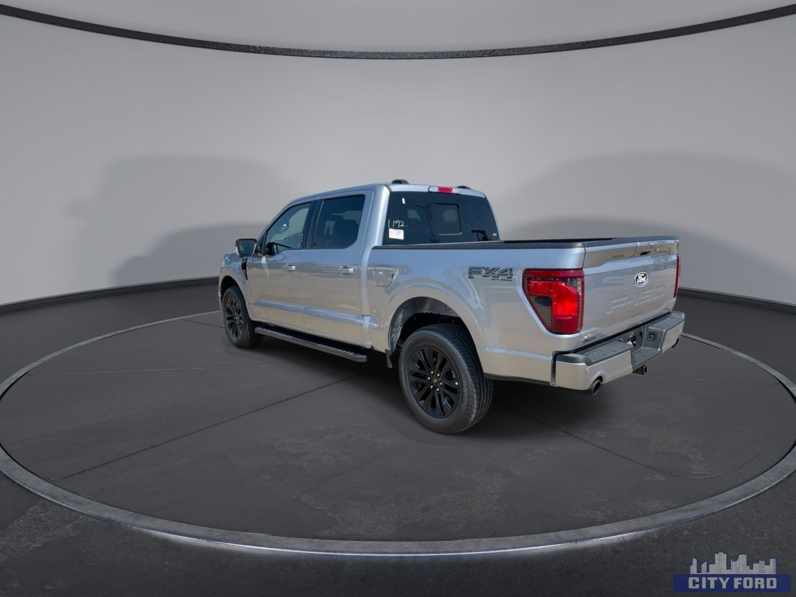 new 2024 Ford F-150 car, priced at $67,418