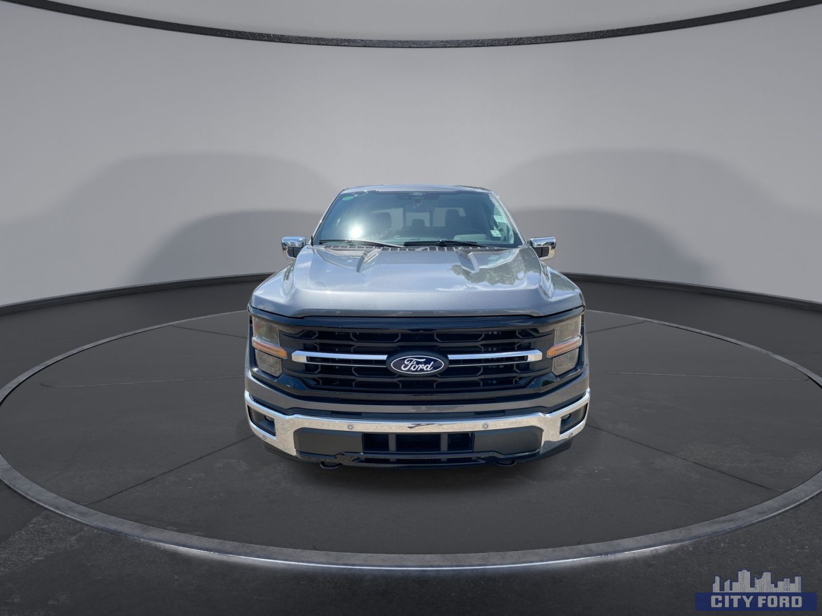 new 2024 Ford F-150 car, priced at $68,924