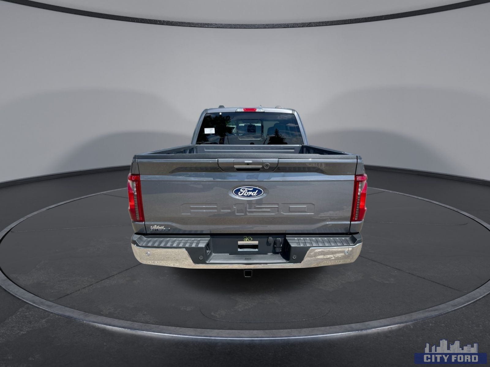 new 2024 Ford F-150 car, priced at $68,924