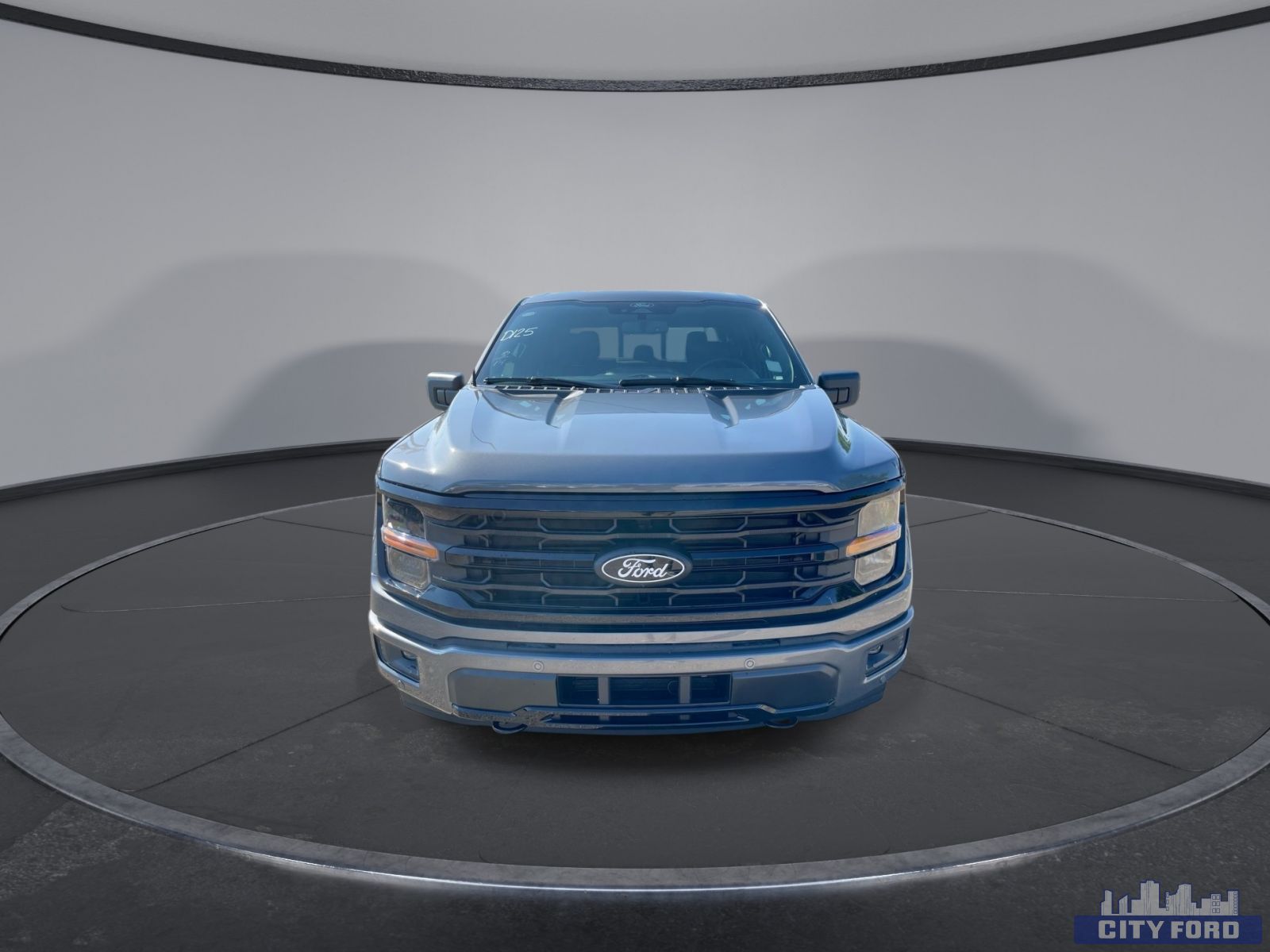 new 2024 Ford F-150 car, priced at $70,112