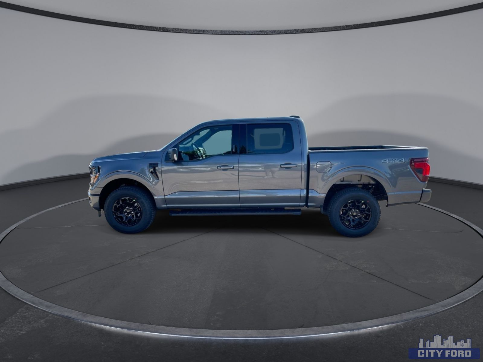 new 2024 Ford F-150 car, priced at $70,112