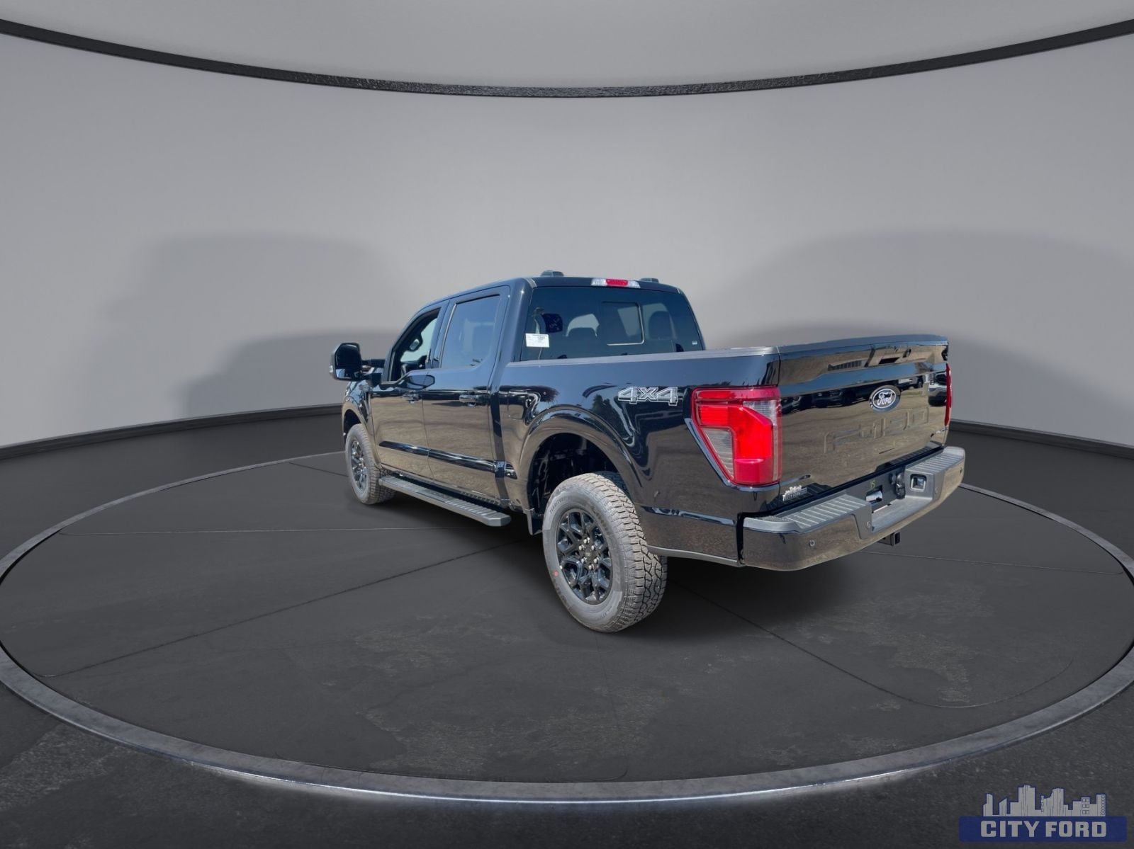 new 2024 Ford F-150 car, priced at $69,360