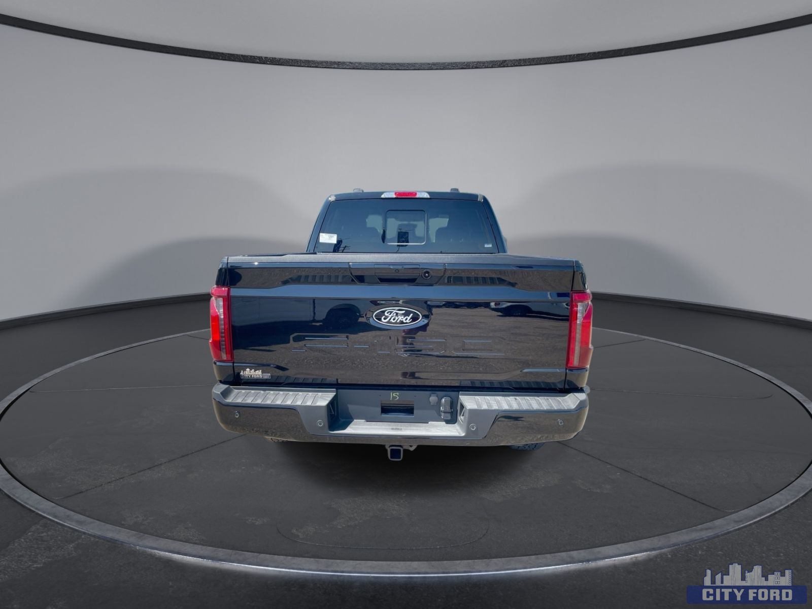 new 2024 Ford F-150 car, priced at $69,360