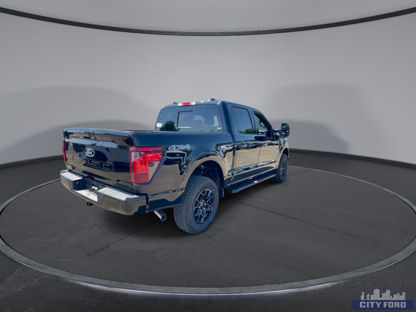 new 2024 Ford F-150 car, priced at $69,360