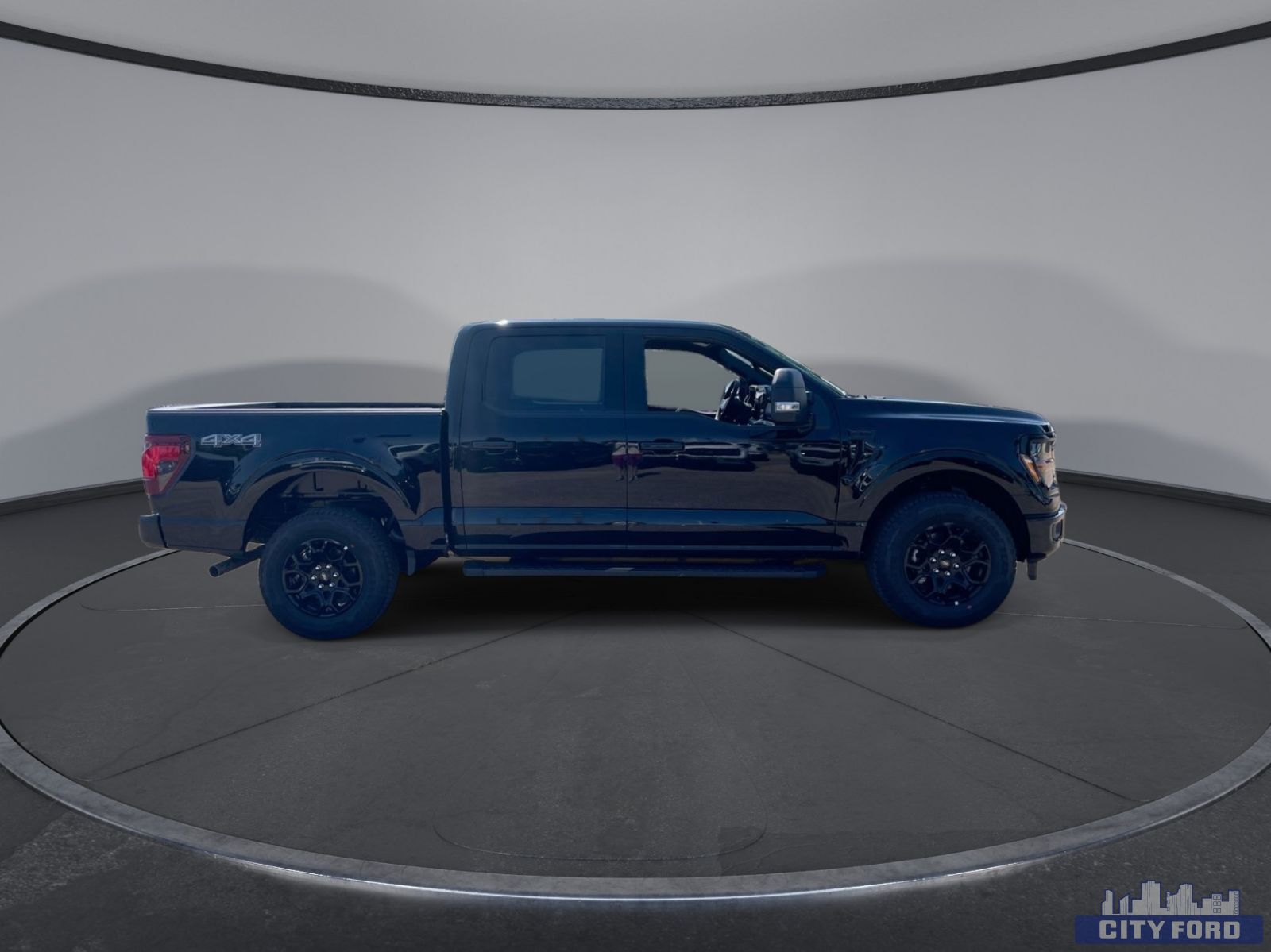 new 2024 Ford F-150 car, priced at $69,360