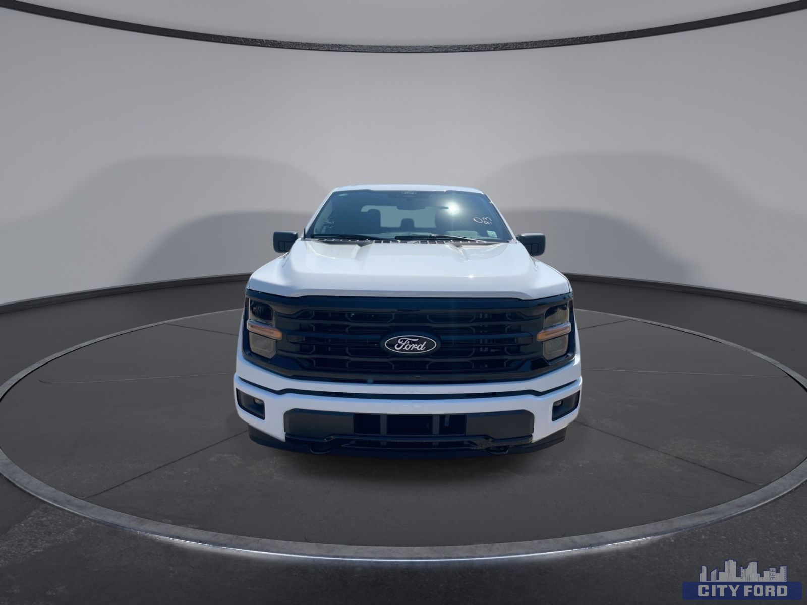 new 2024 Ford F-150 car, priced at $59,099