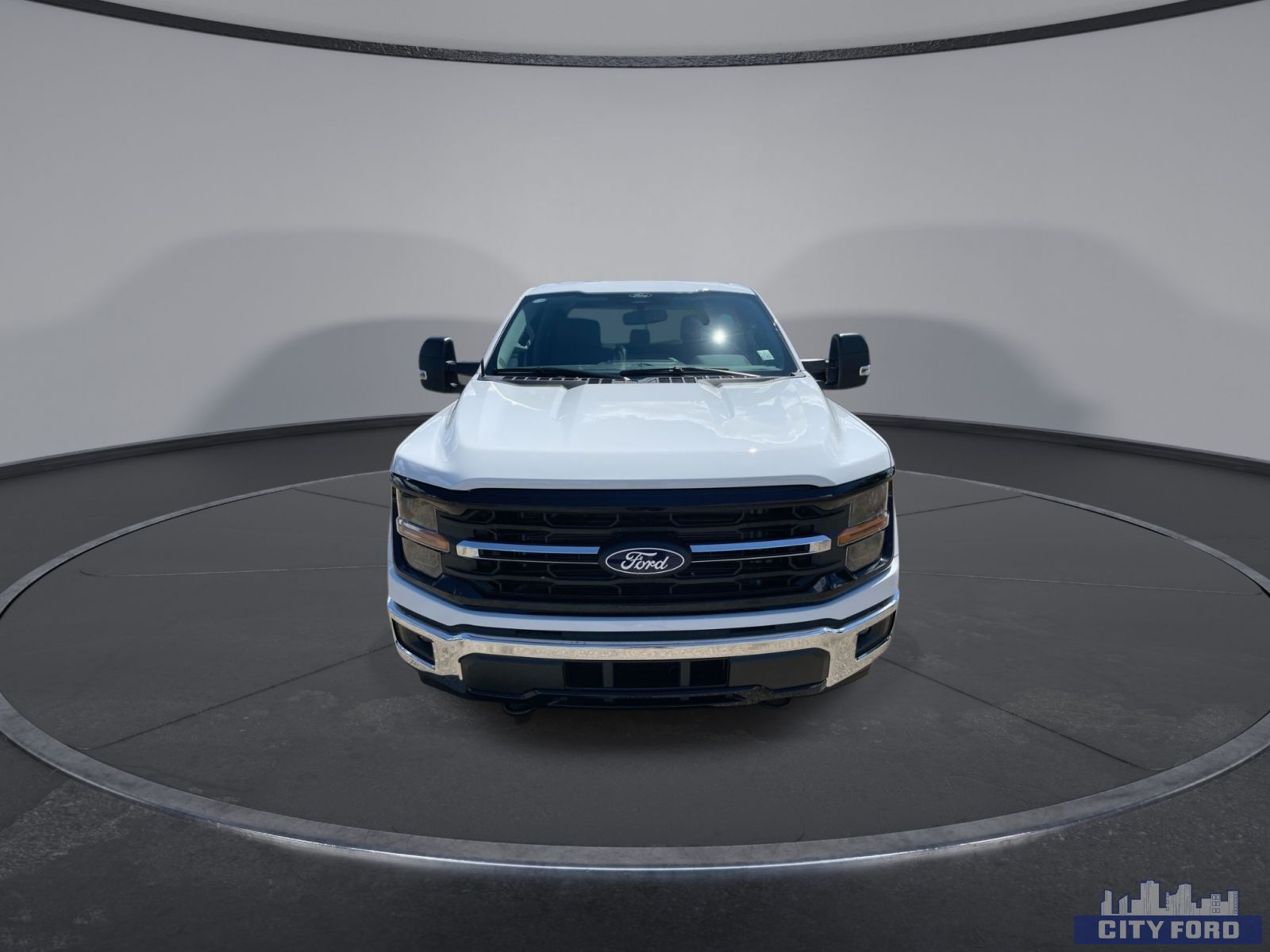 new 2024 Ford F-150 car, priced at $68,031