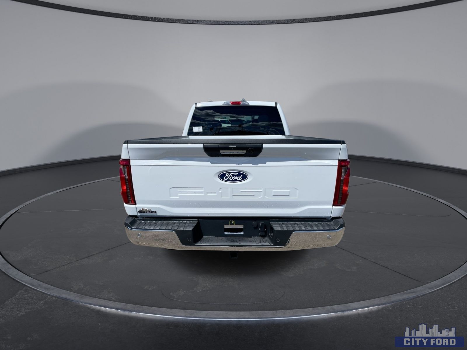 new 2024 Ford F-150 car, priced at $68,031