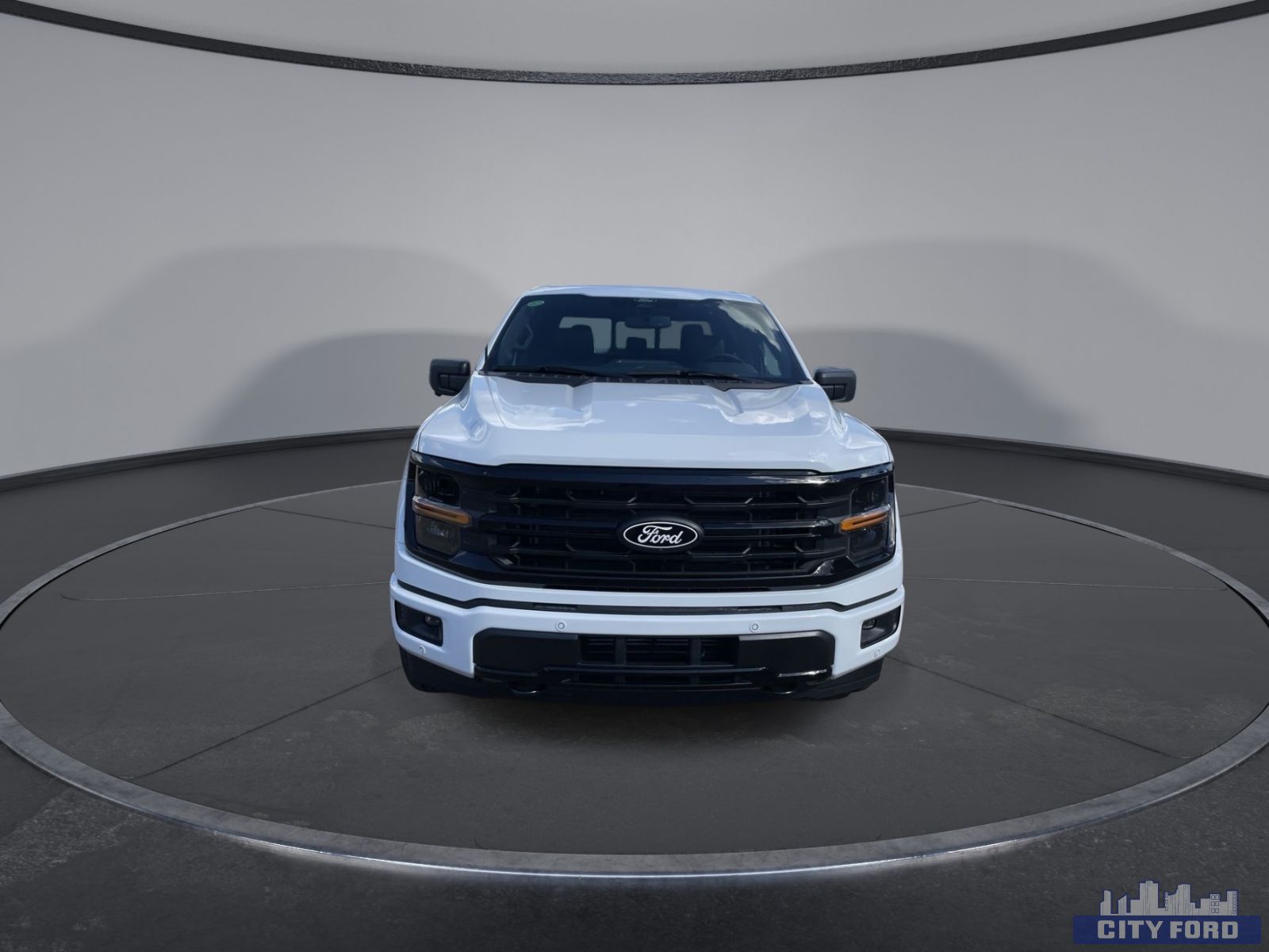 new 2024 Ford F-150 car, priced at $70,443