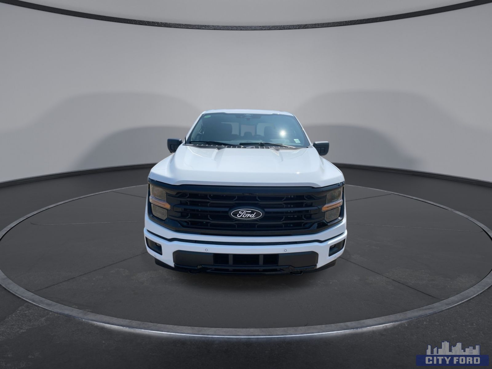 new 2024 Ford F-150 car, priced at $71,146