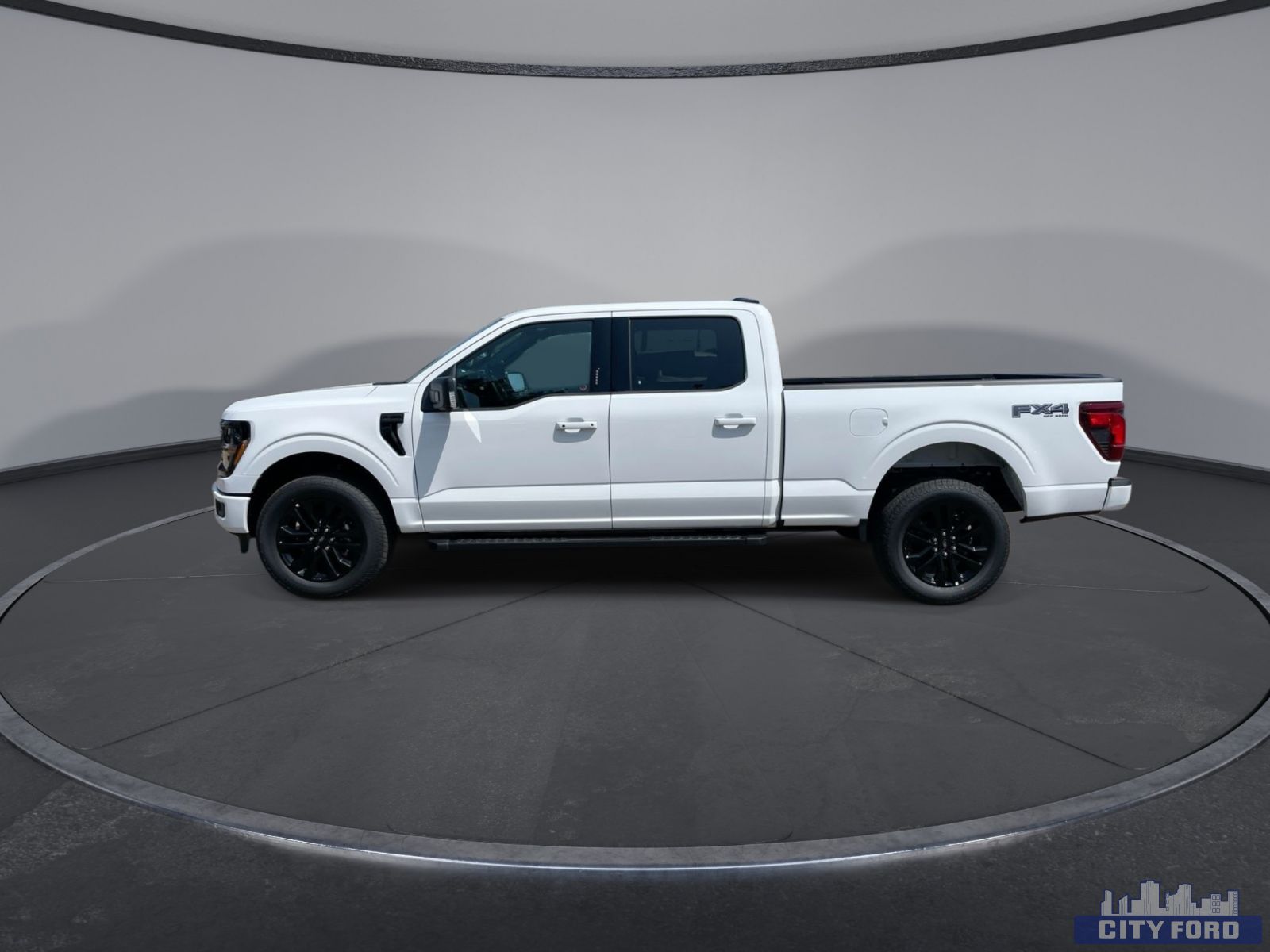 new 2024 Ford F-150 car, priced at $71,146