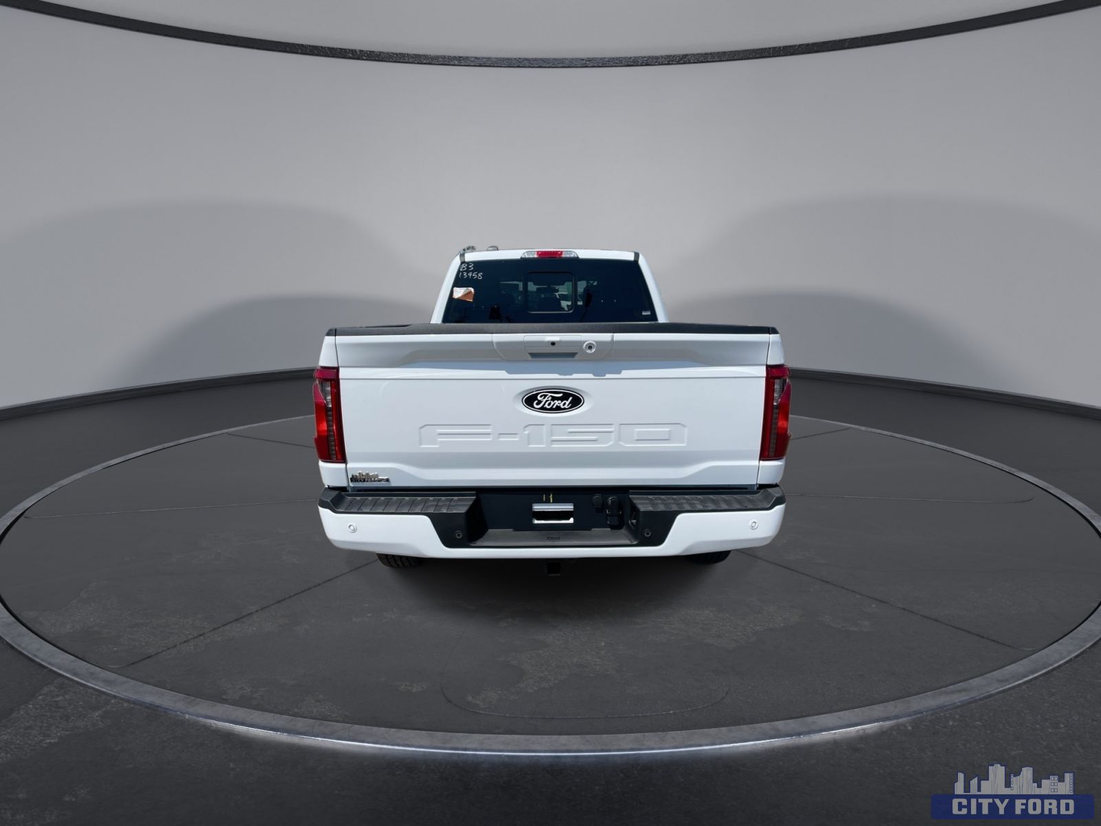 new 2024 Ford F-150 car, priced at $71,146