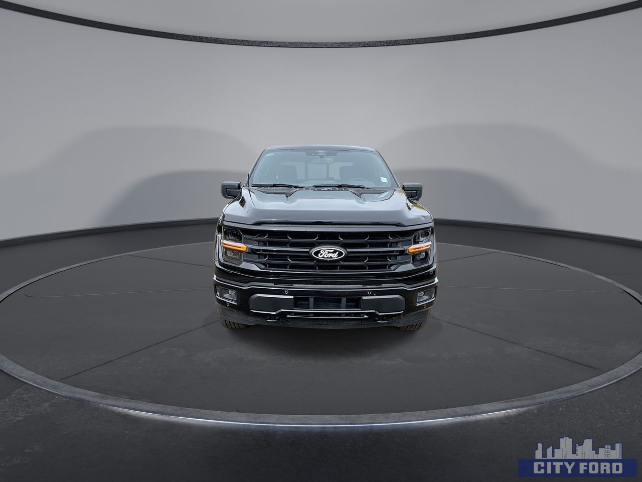 new 2024 Ford F-150 car, priced at $69,058