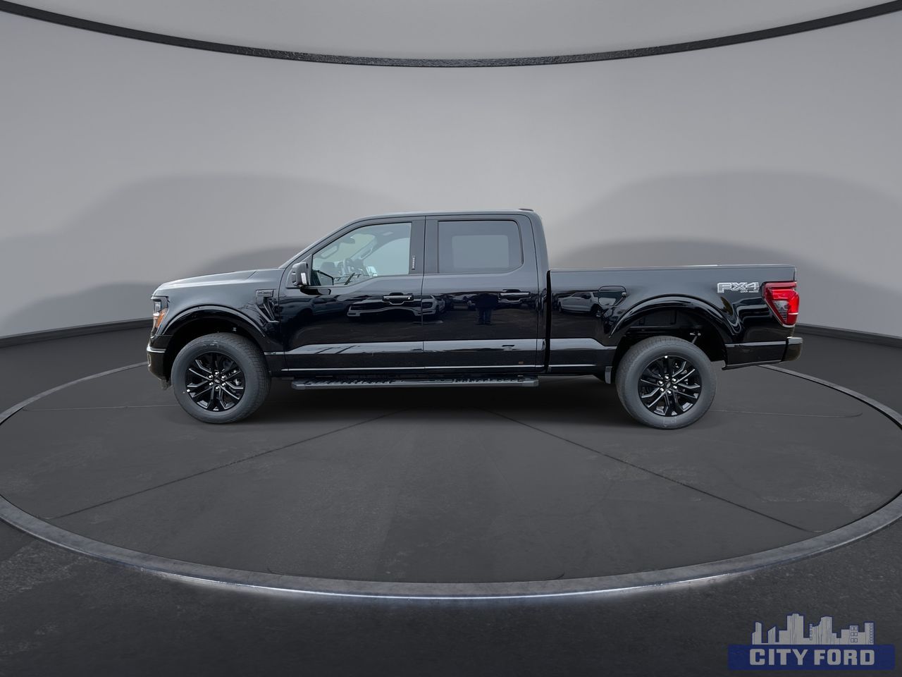 new 2024 Ford F-150 car, priced at $69,058