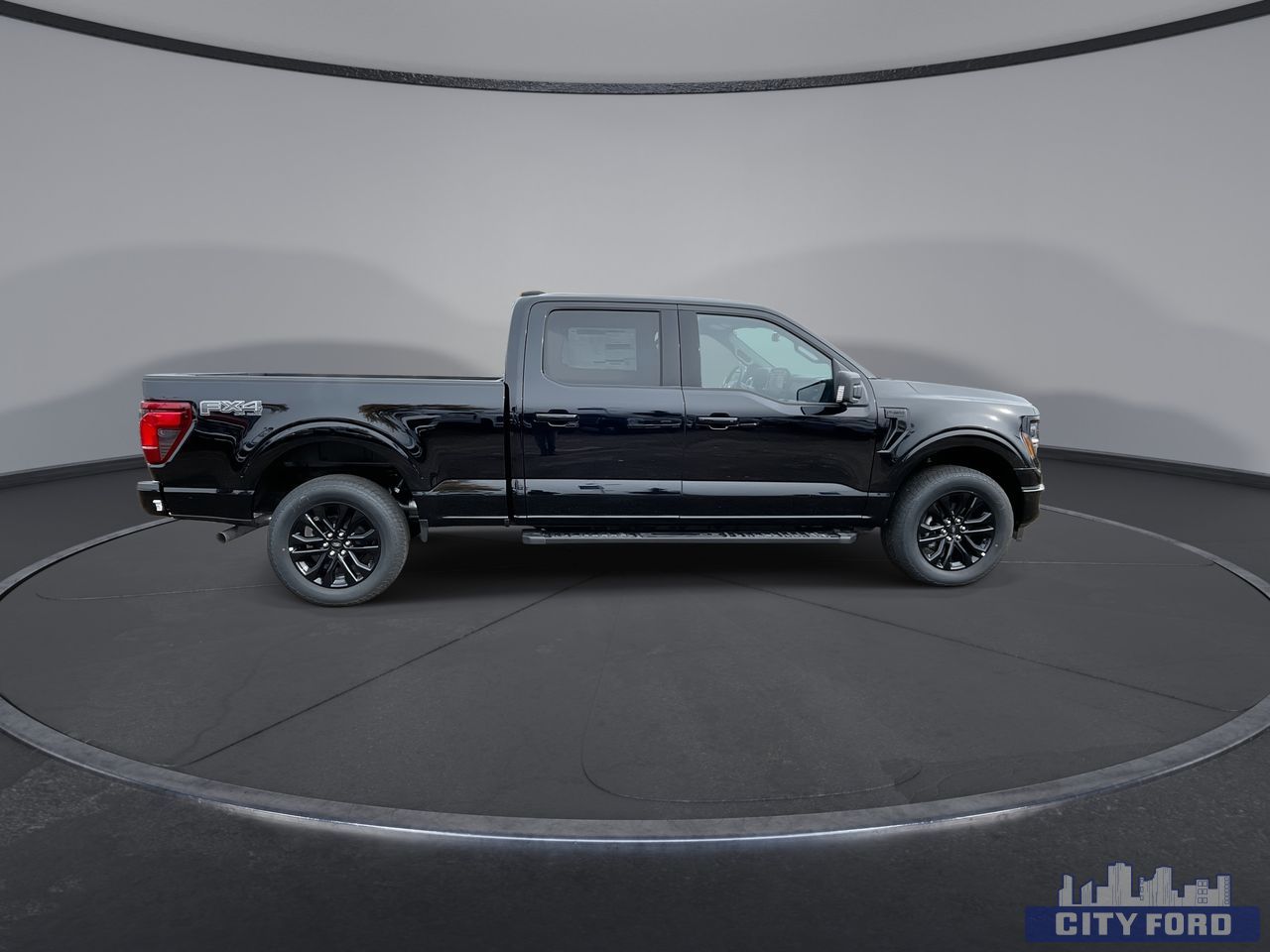 new 2024 Ford F-150 car, priced at $69,058