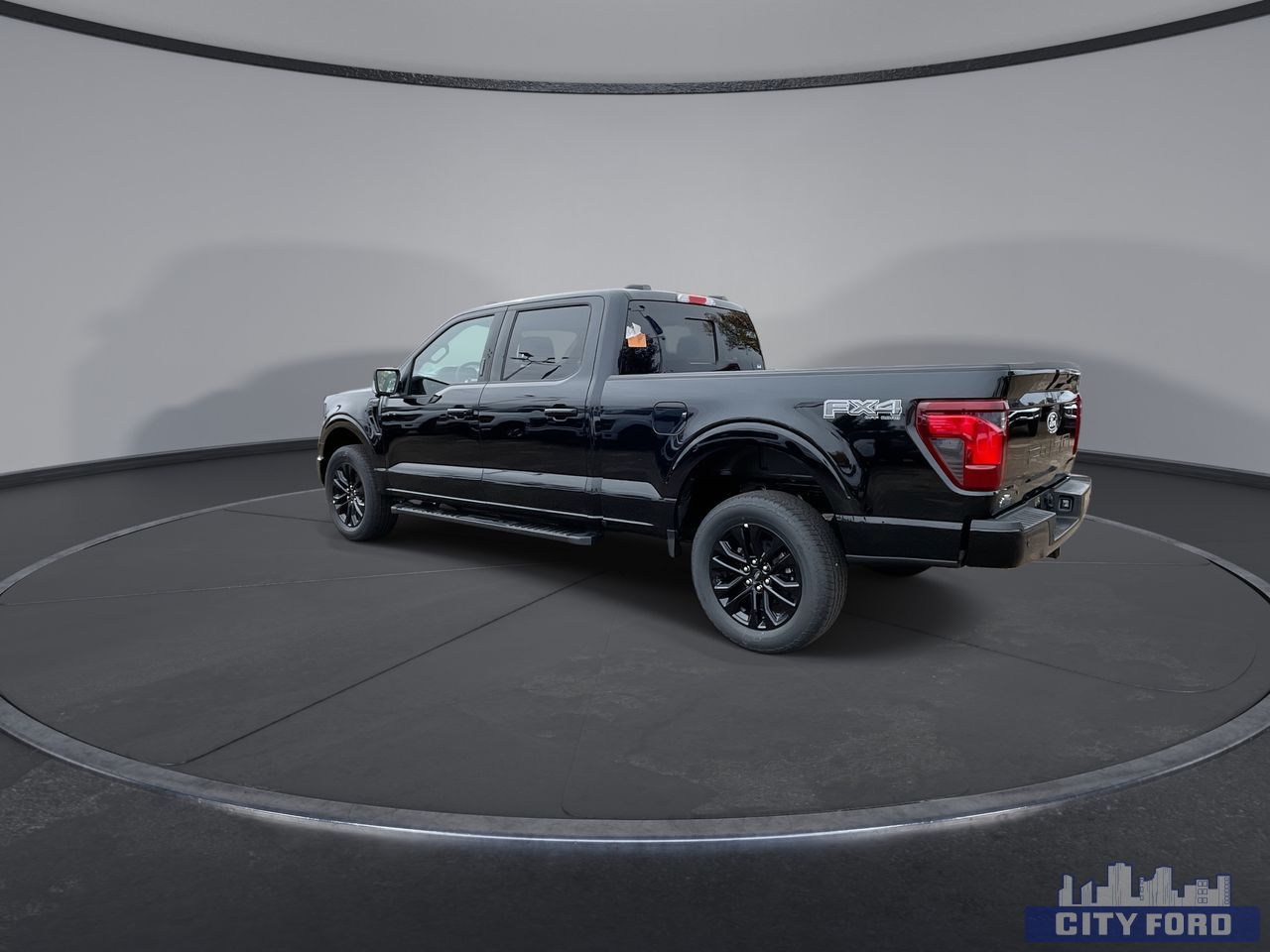 new 2024 Ford F-150 car, priced at $69,058