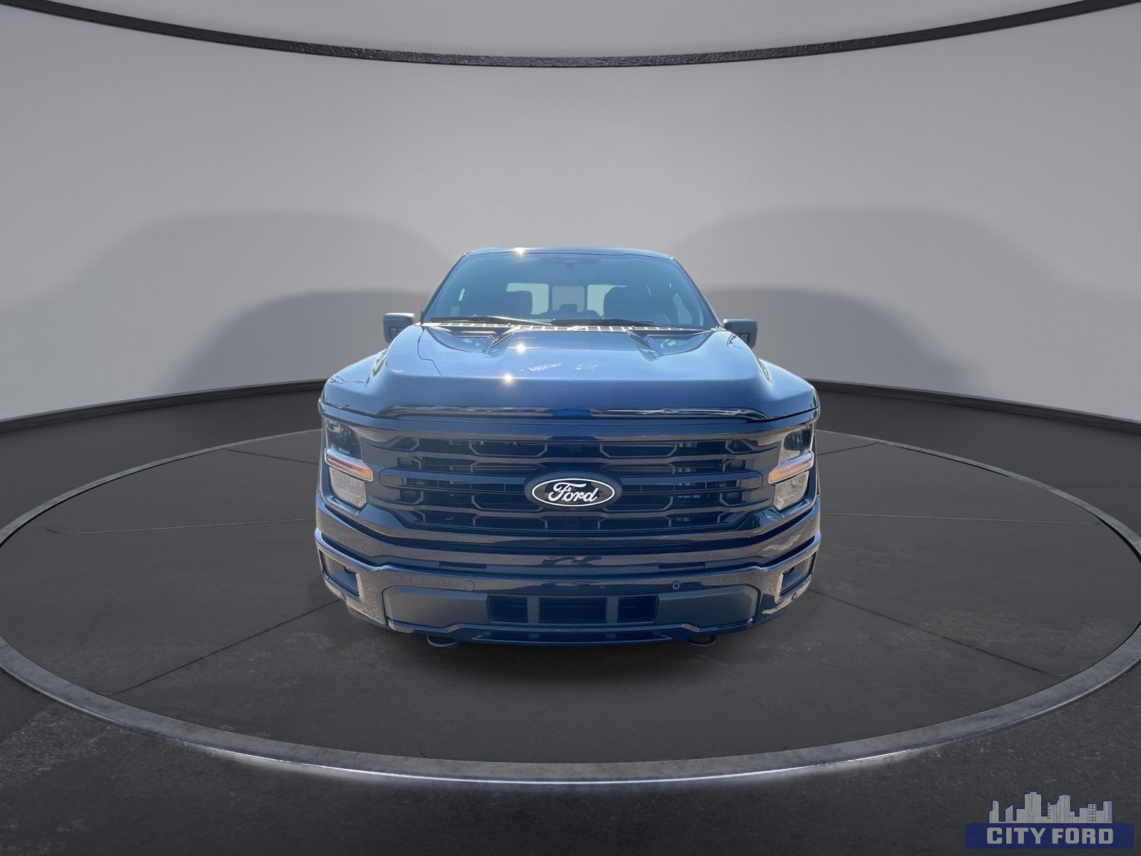 new 2024 Ford F-150 car, priced at $70,566