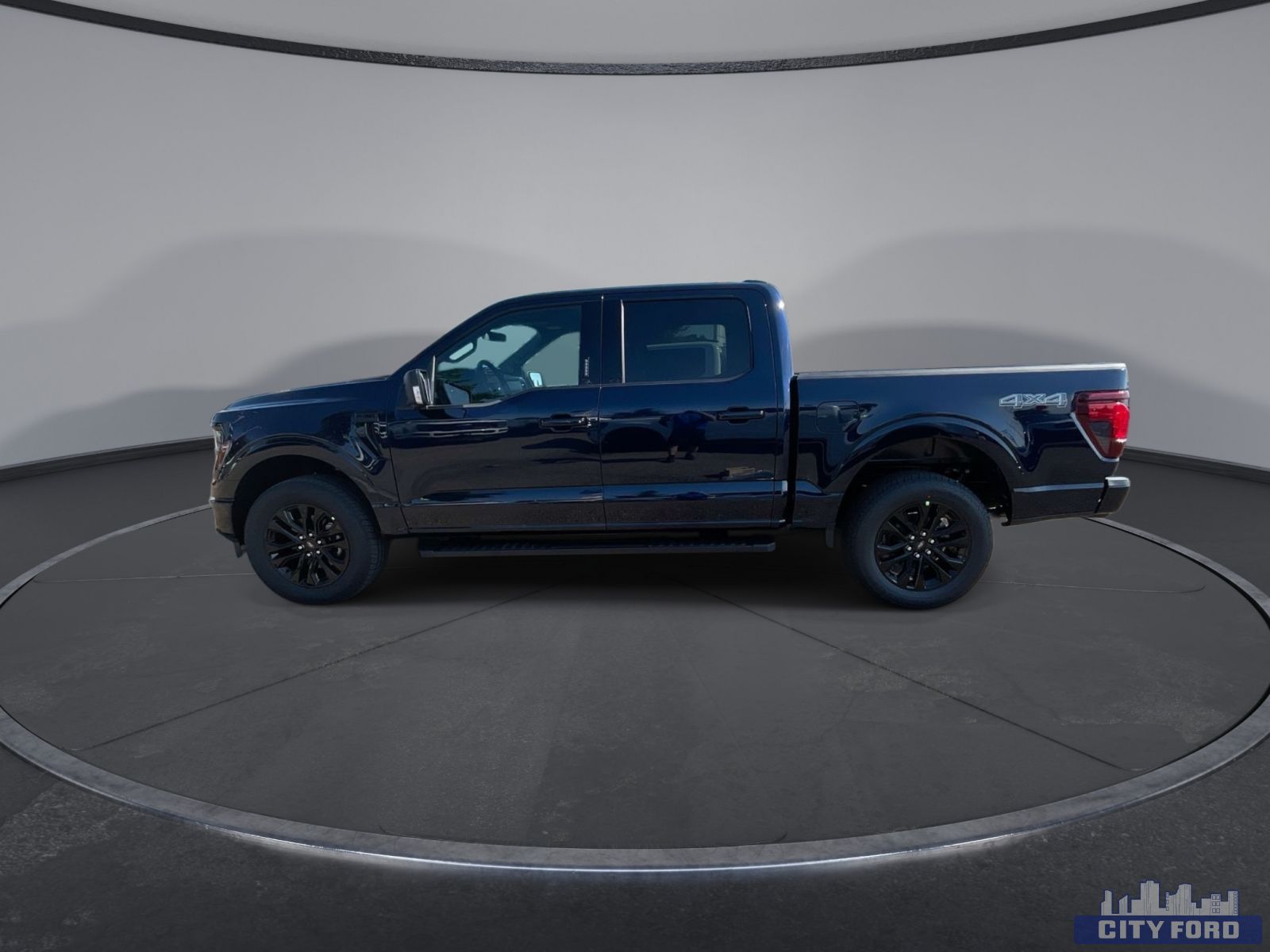 new 2024 Ford F-150 car, priced at $70,566