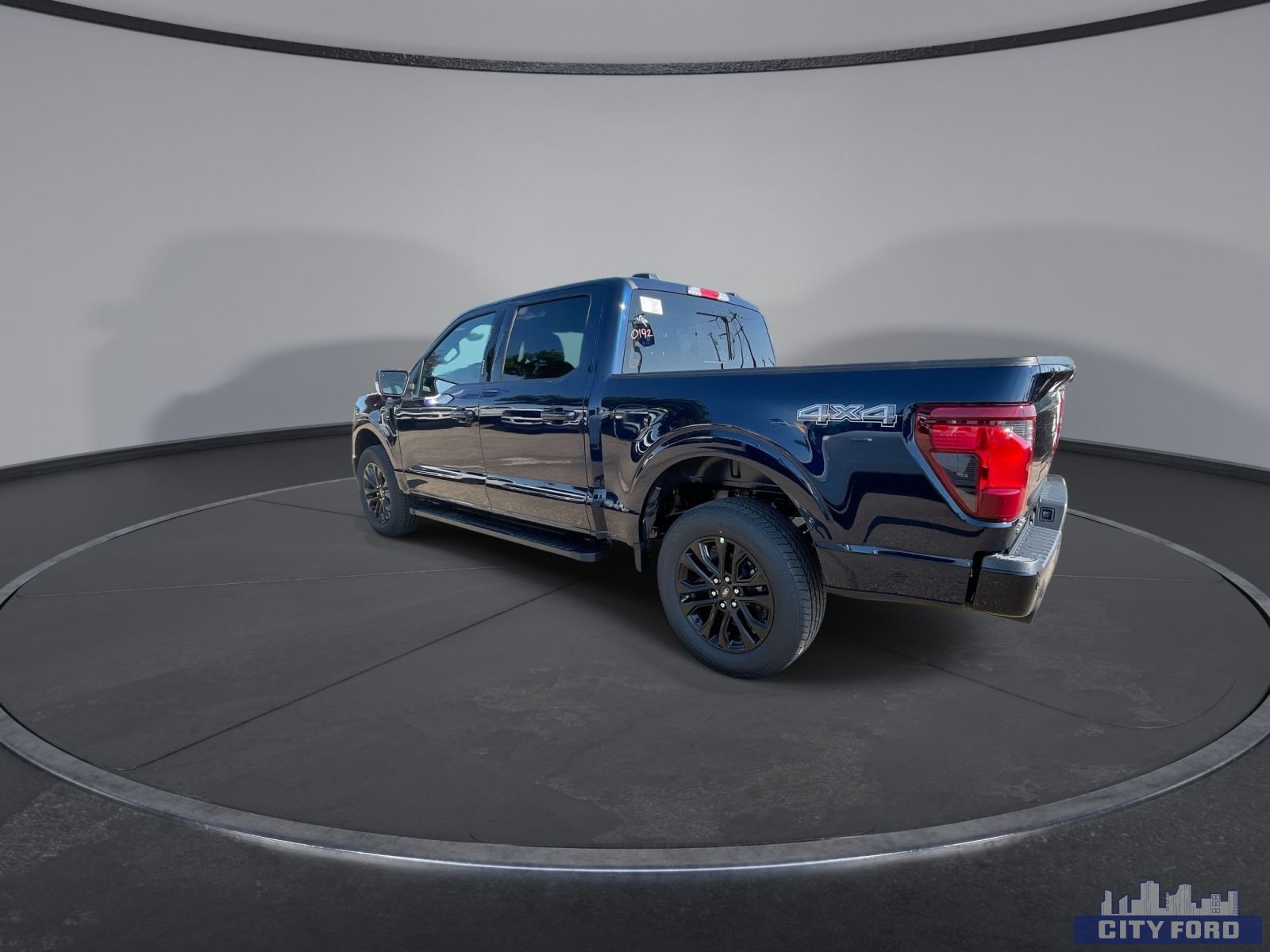 new 2024 Ford F-150 car, priced at $70,566