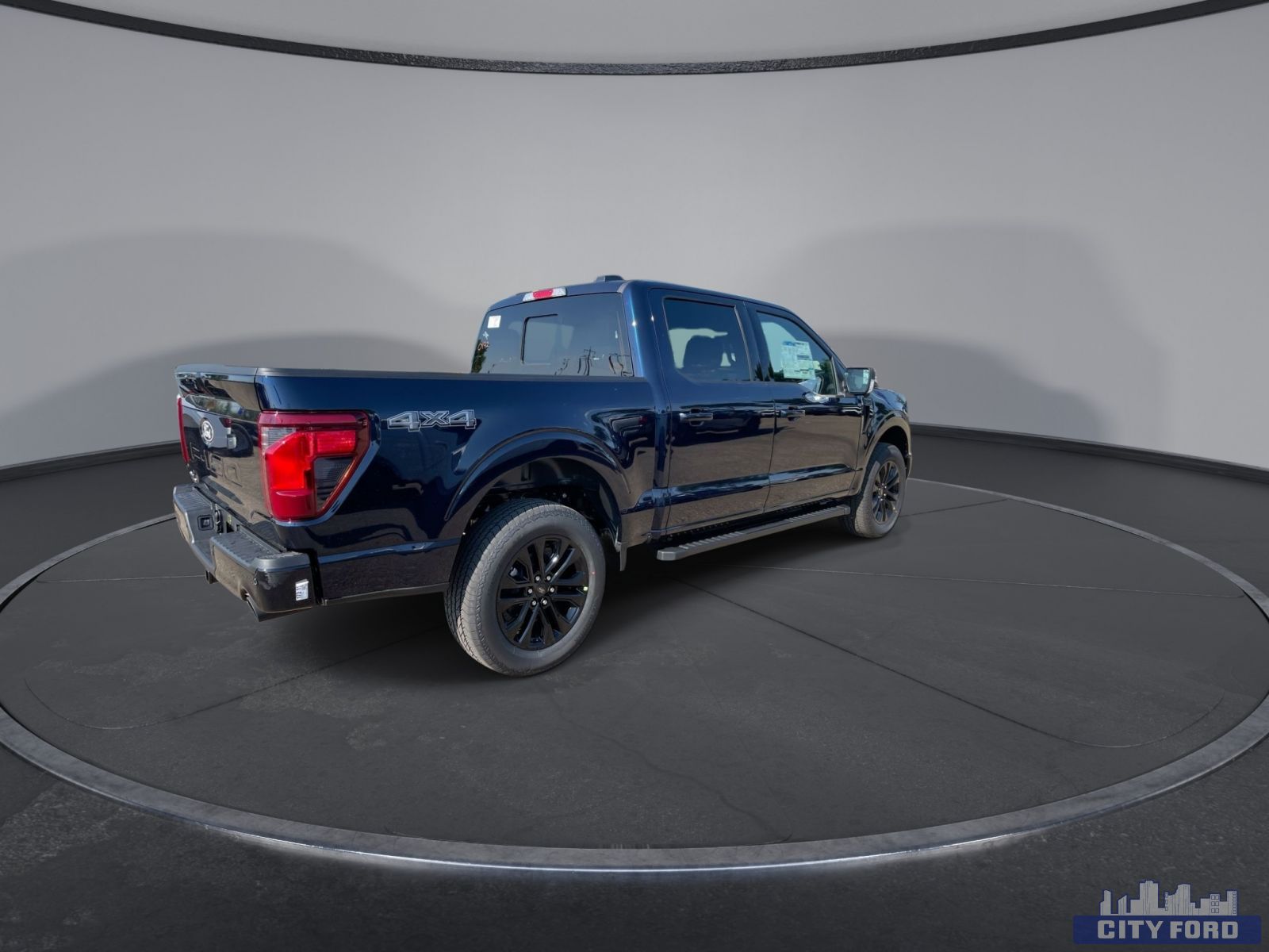 new 2024 Ford F-150 car, priced at $70,566