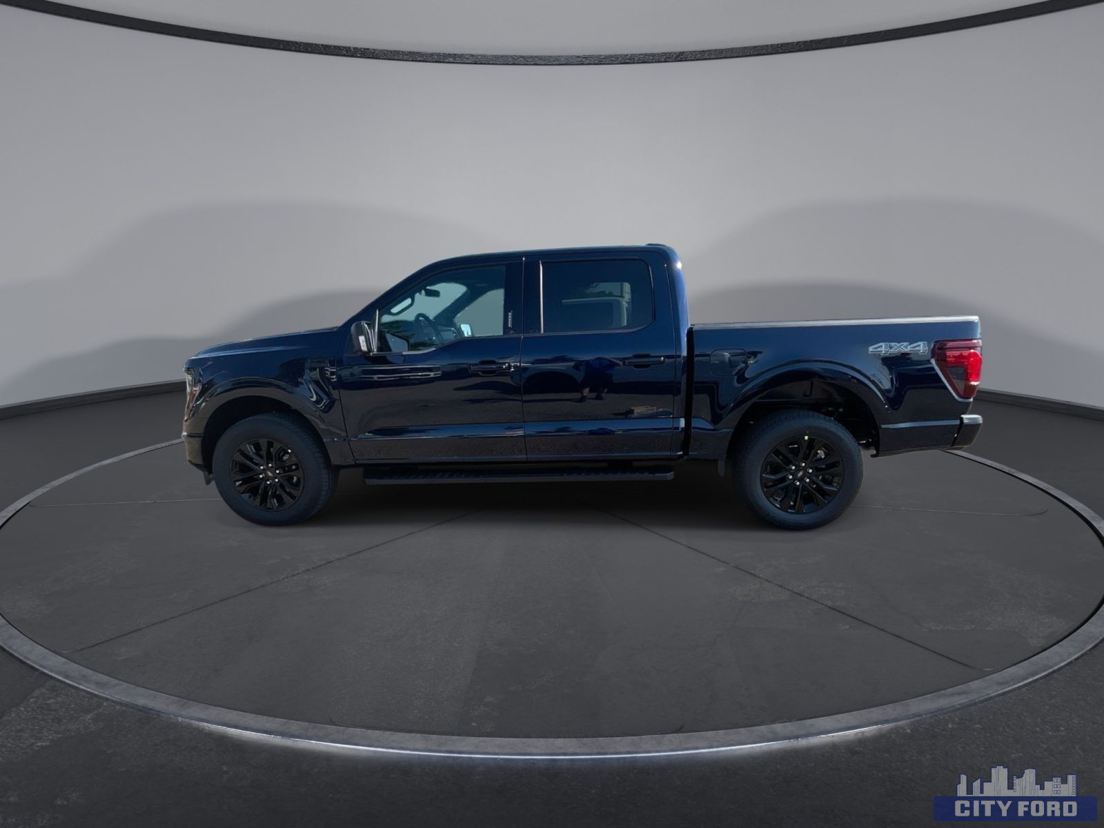 new 2024 Ford F-150 car, priced at $64,199