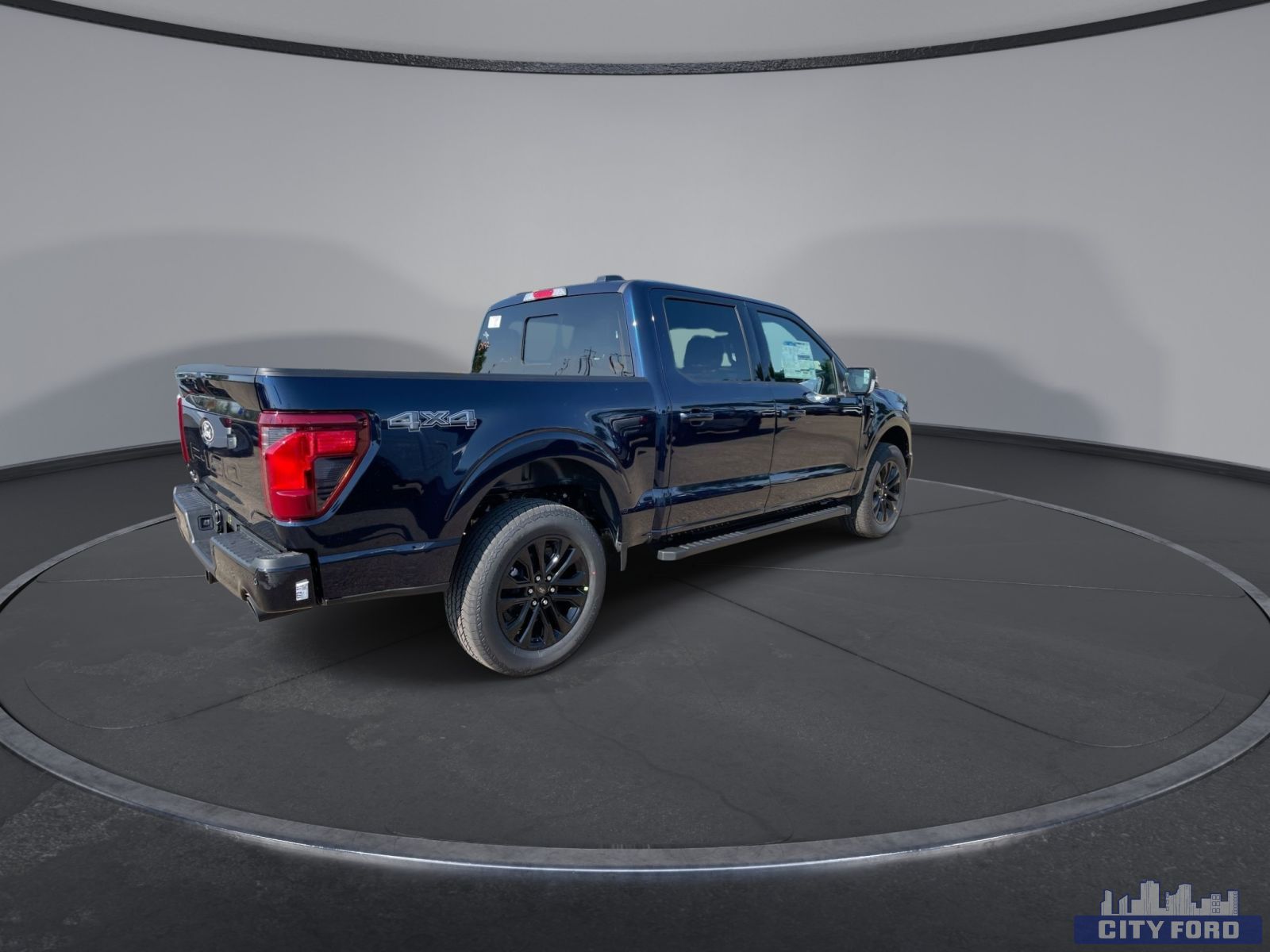 new 2024 Ford F-150 car, priced at $64,199