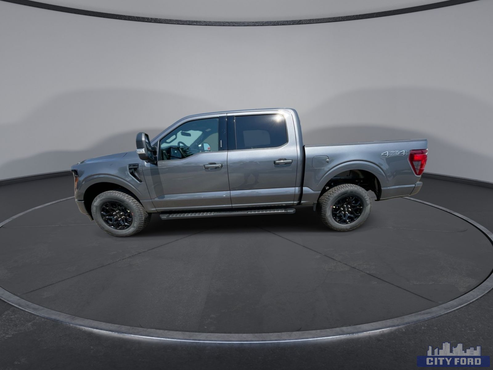 new 2024 Ford F-150 car, priced at $59,178