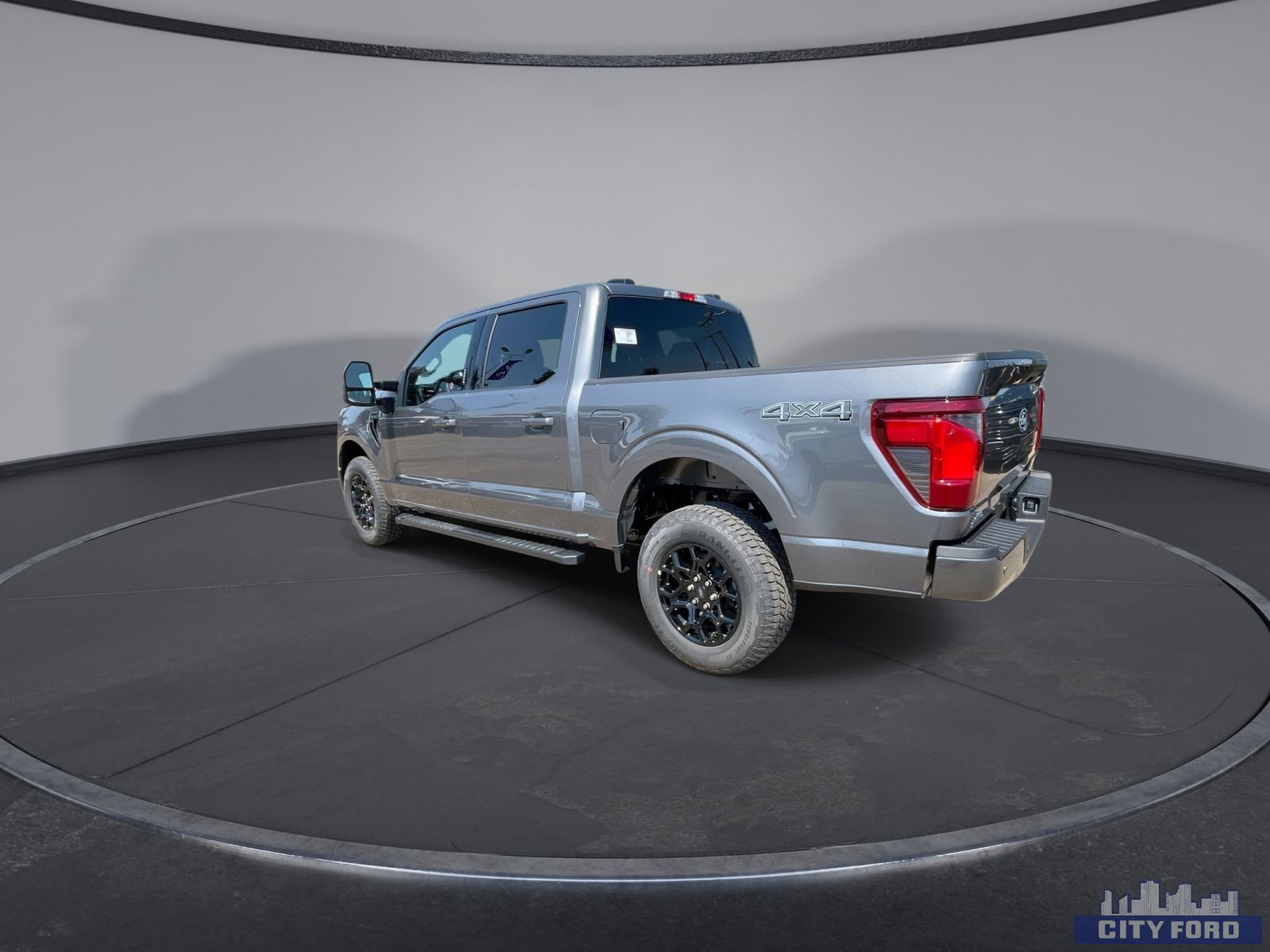 new 2024 Ford F-150 car, priced at $59,178