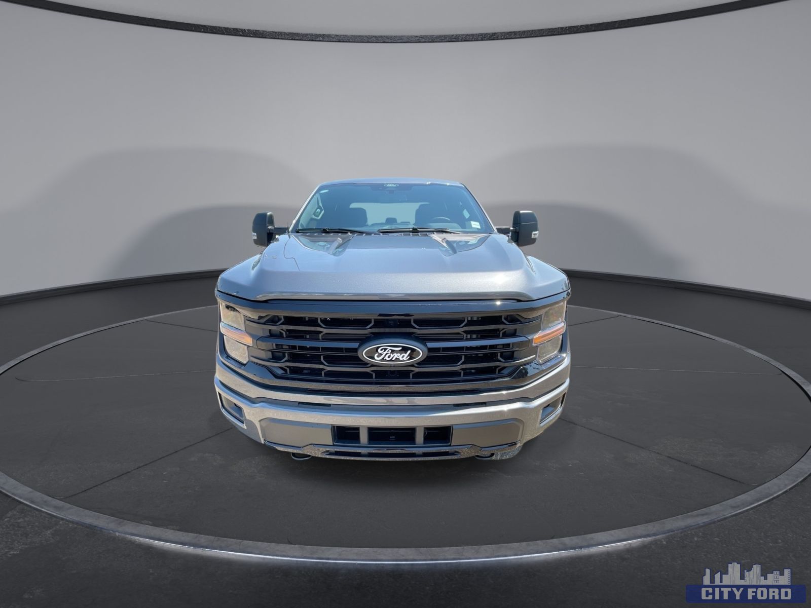 new 2024 Ford F-150 car, priced at $59,178