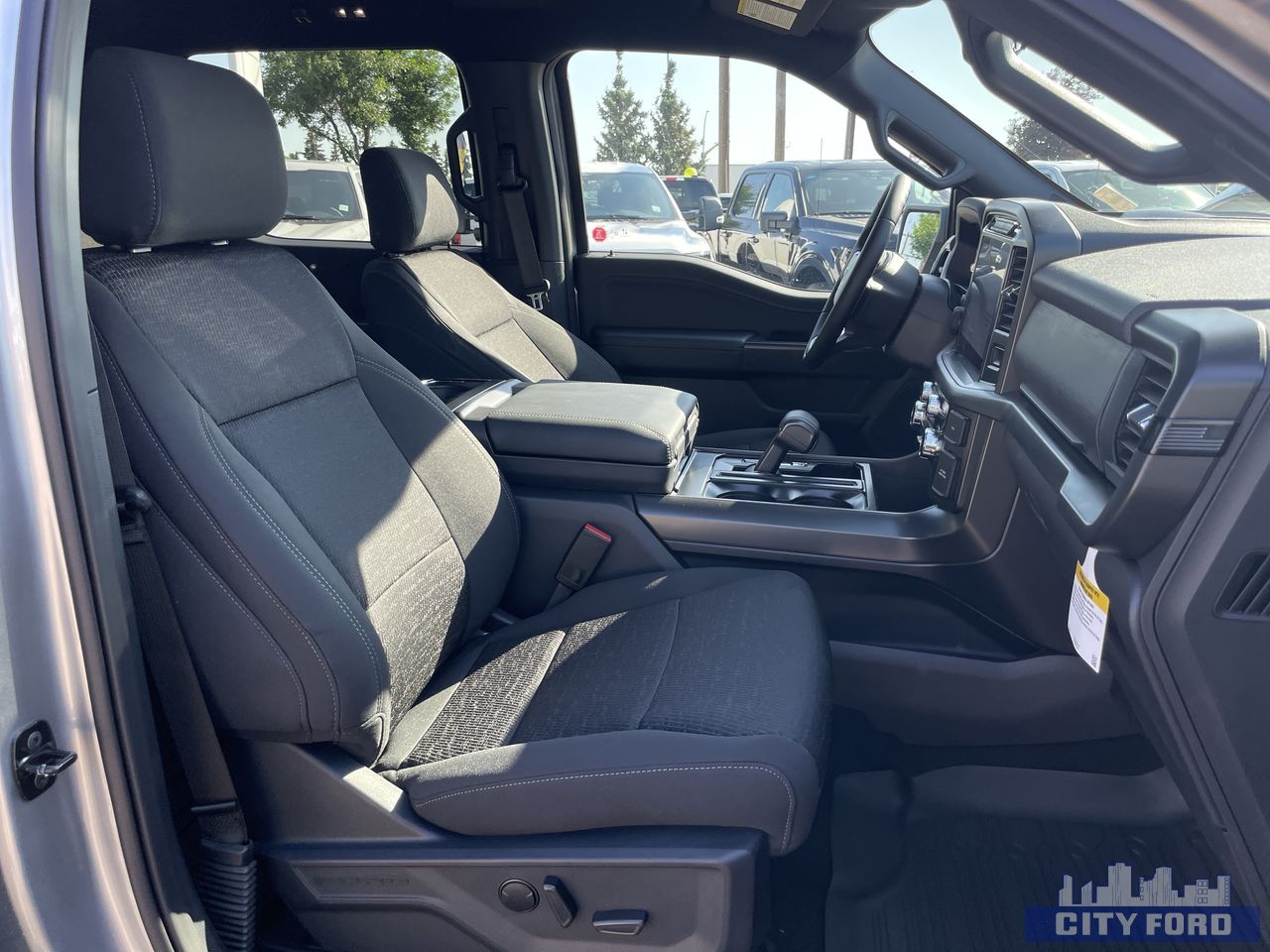 new 2024 Ford F-150 car, priced at $68,911