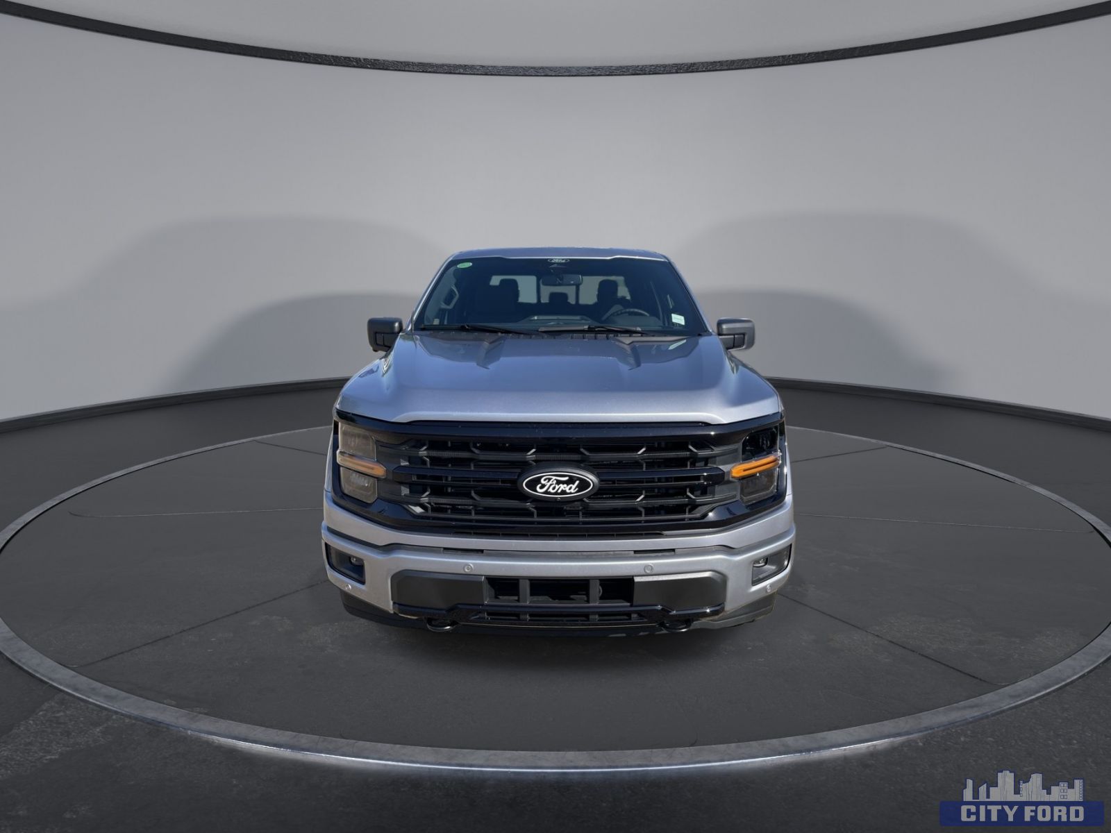 new 2024 Ford F-150 car, priced at $68,911