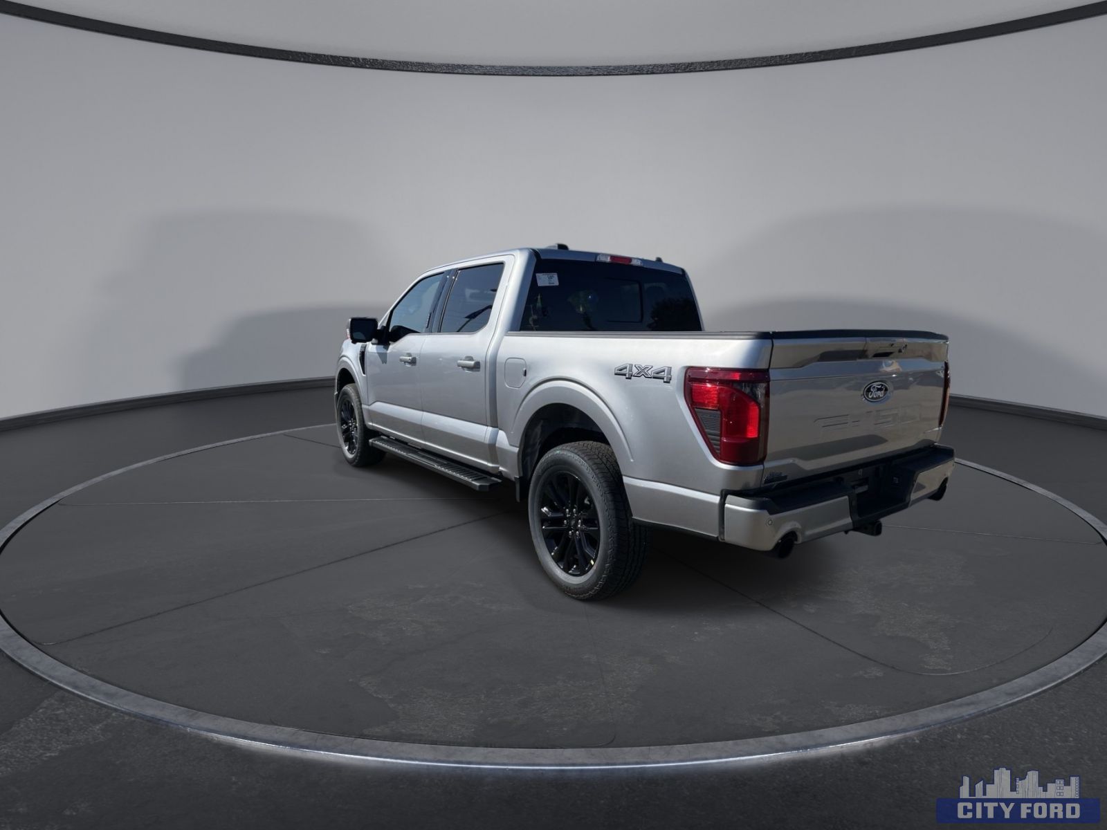 new 2024 Ford F-150 car, priced at $68,911