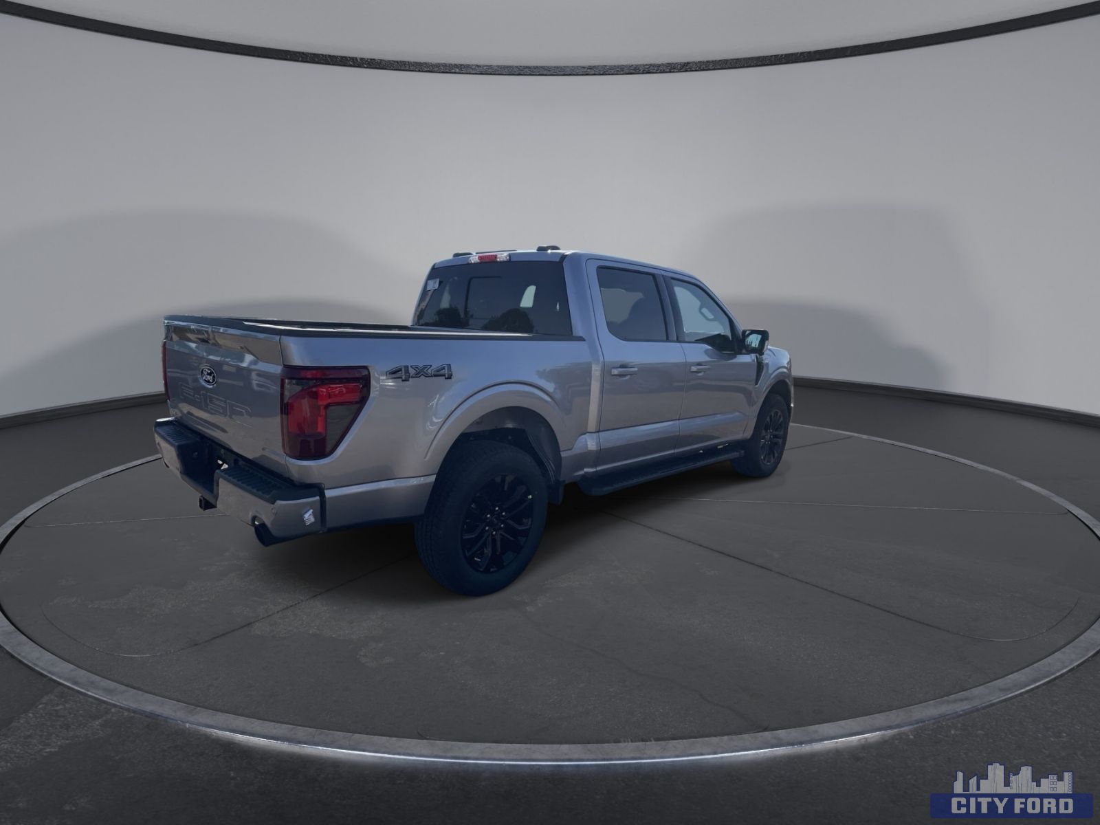 new 2024 Ford F-150 car, priced at $68,911