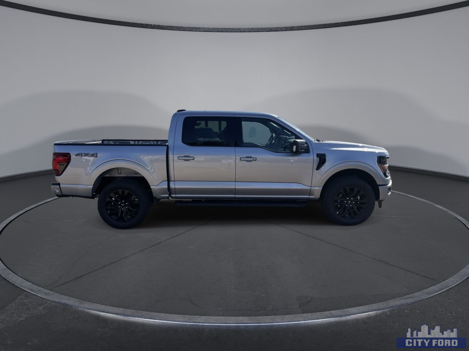 new 2024 Ford F-150 car, priced at $68,911