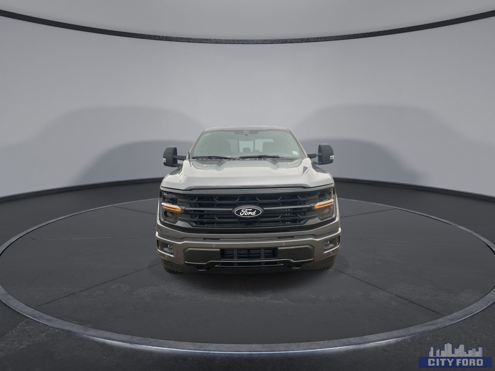 new 2024 Ford F-150 car, priced at $71,287