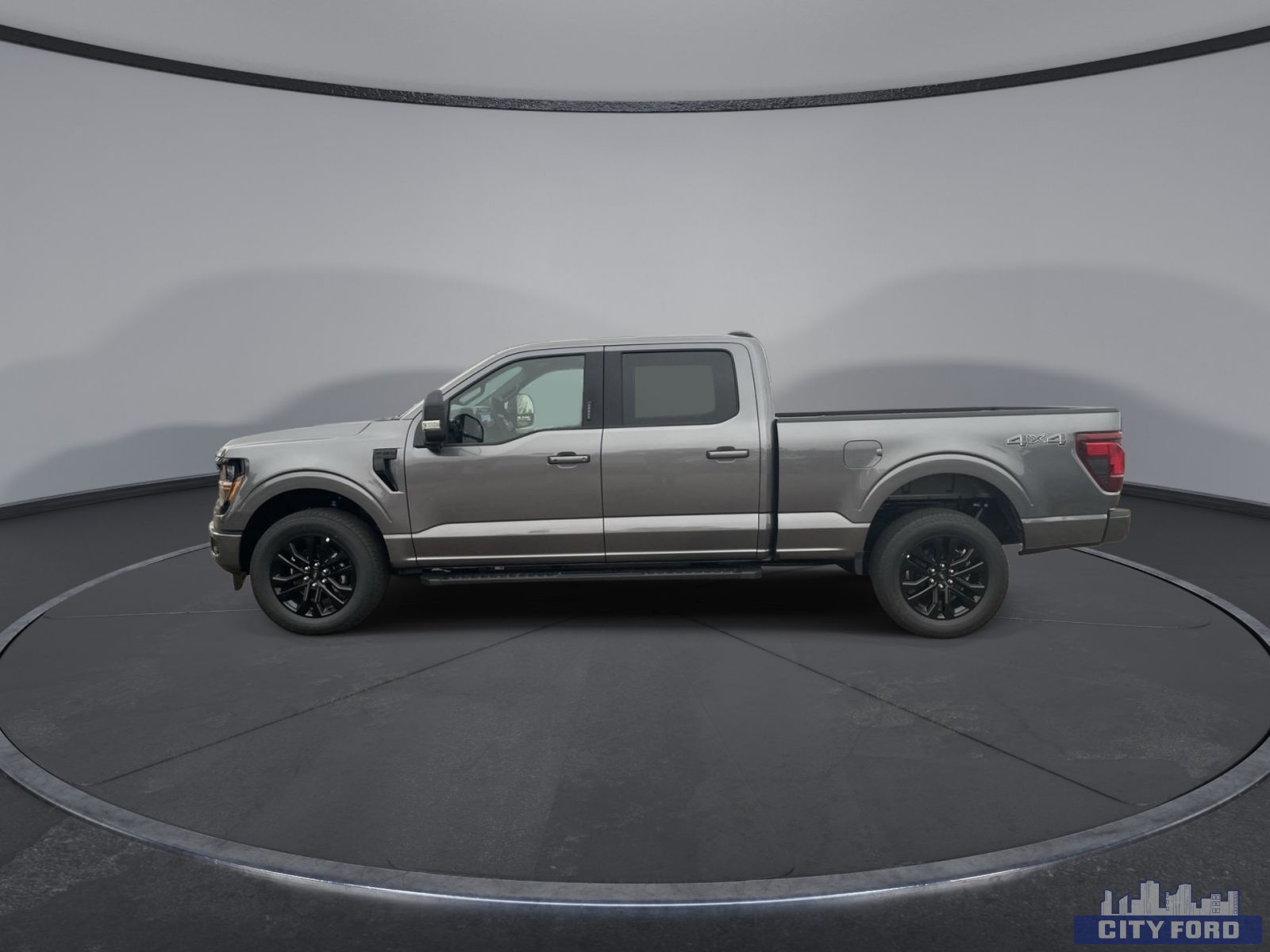 new 2024 Ford F-150 car, priced at $71,287