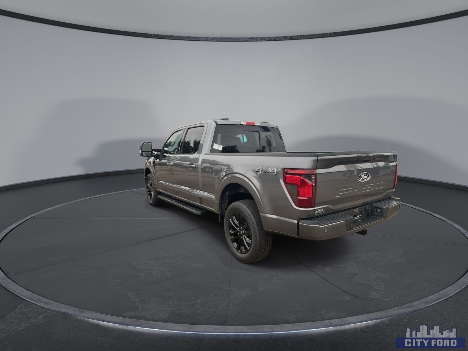 new 2024 Ford F-150 car, priced at $71,287